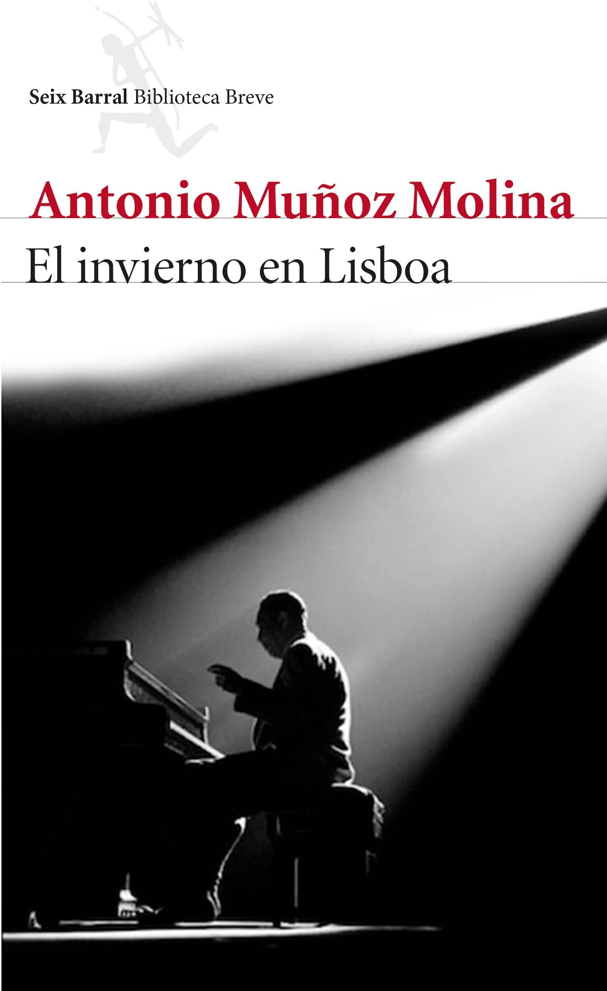 Portada — Seix Barral (ISBN 9788432224164)