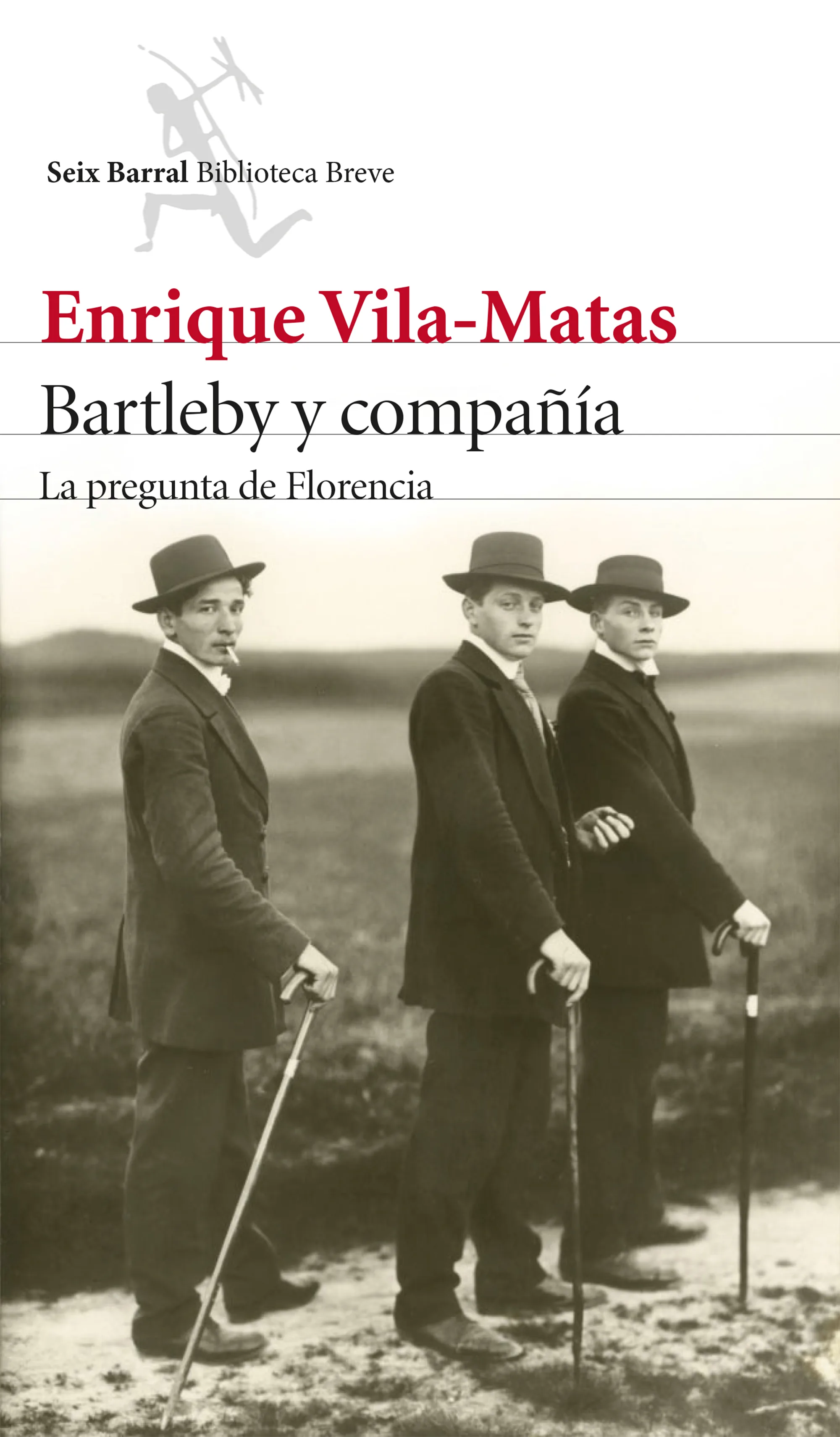 Portada — Seix Barral (ISBN 9788432224225)