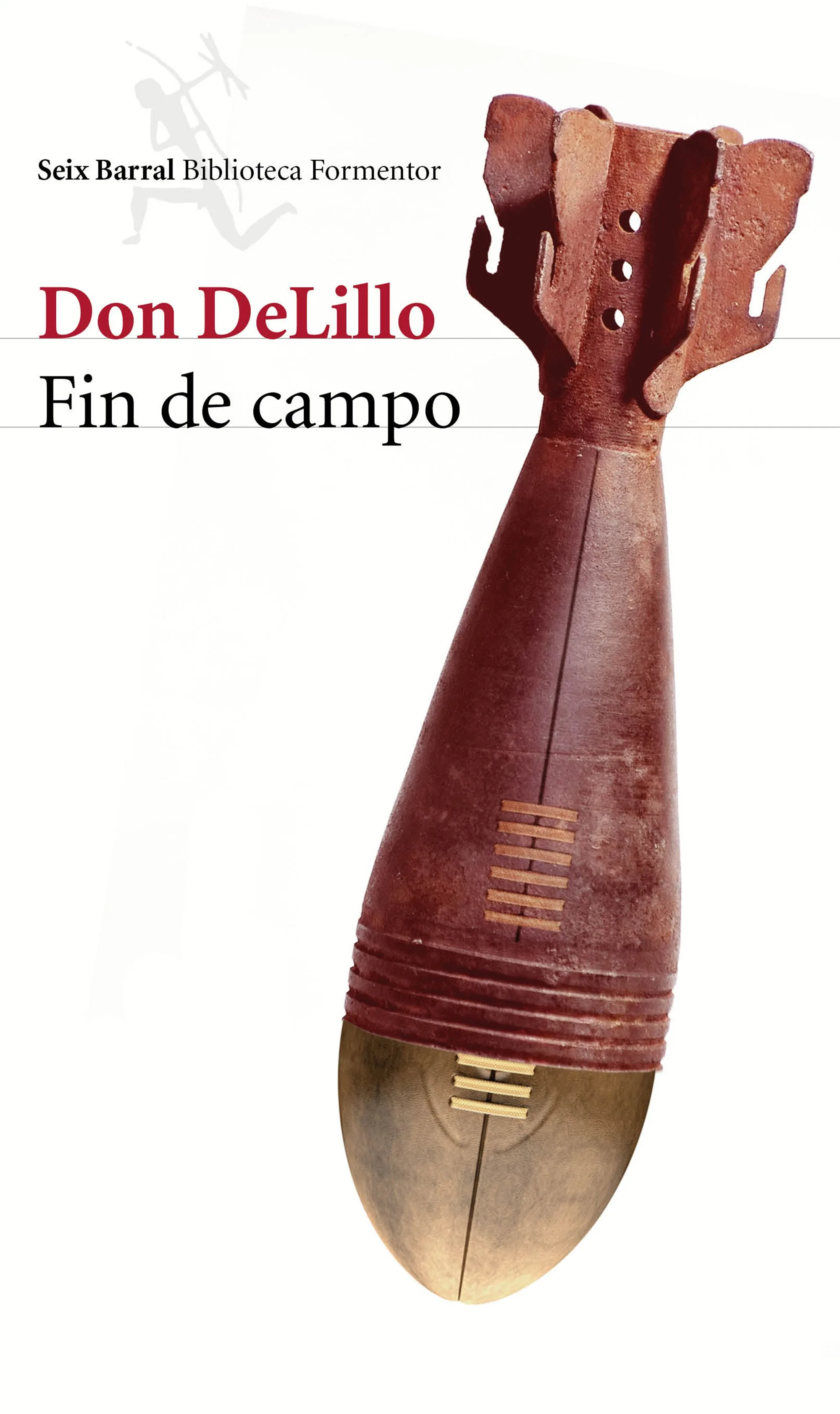 Portada — Seix Barral (ISBN 9788432225208)