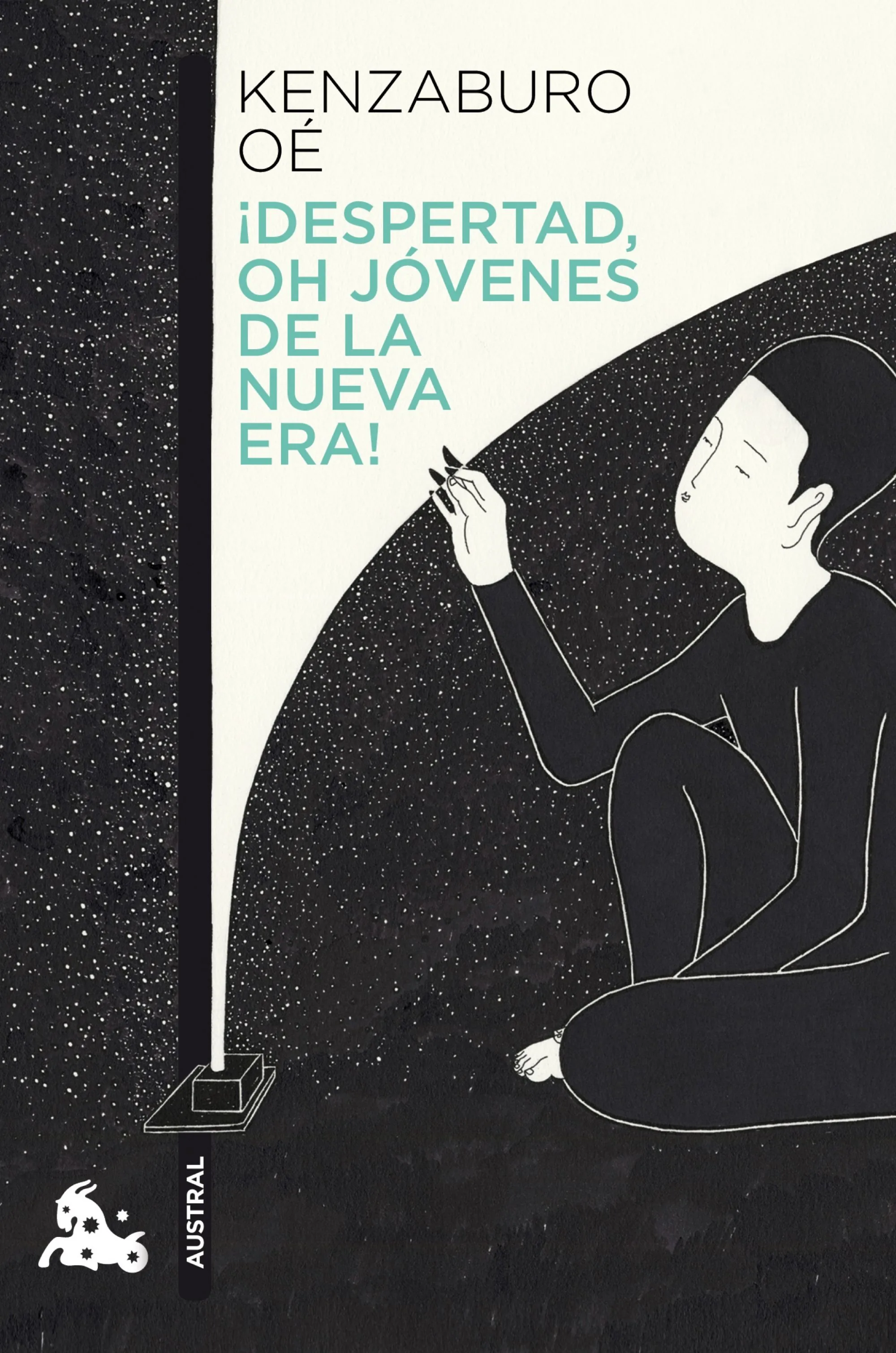 Portada — Austral (ISBN 9788432225253)
