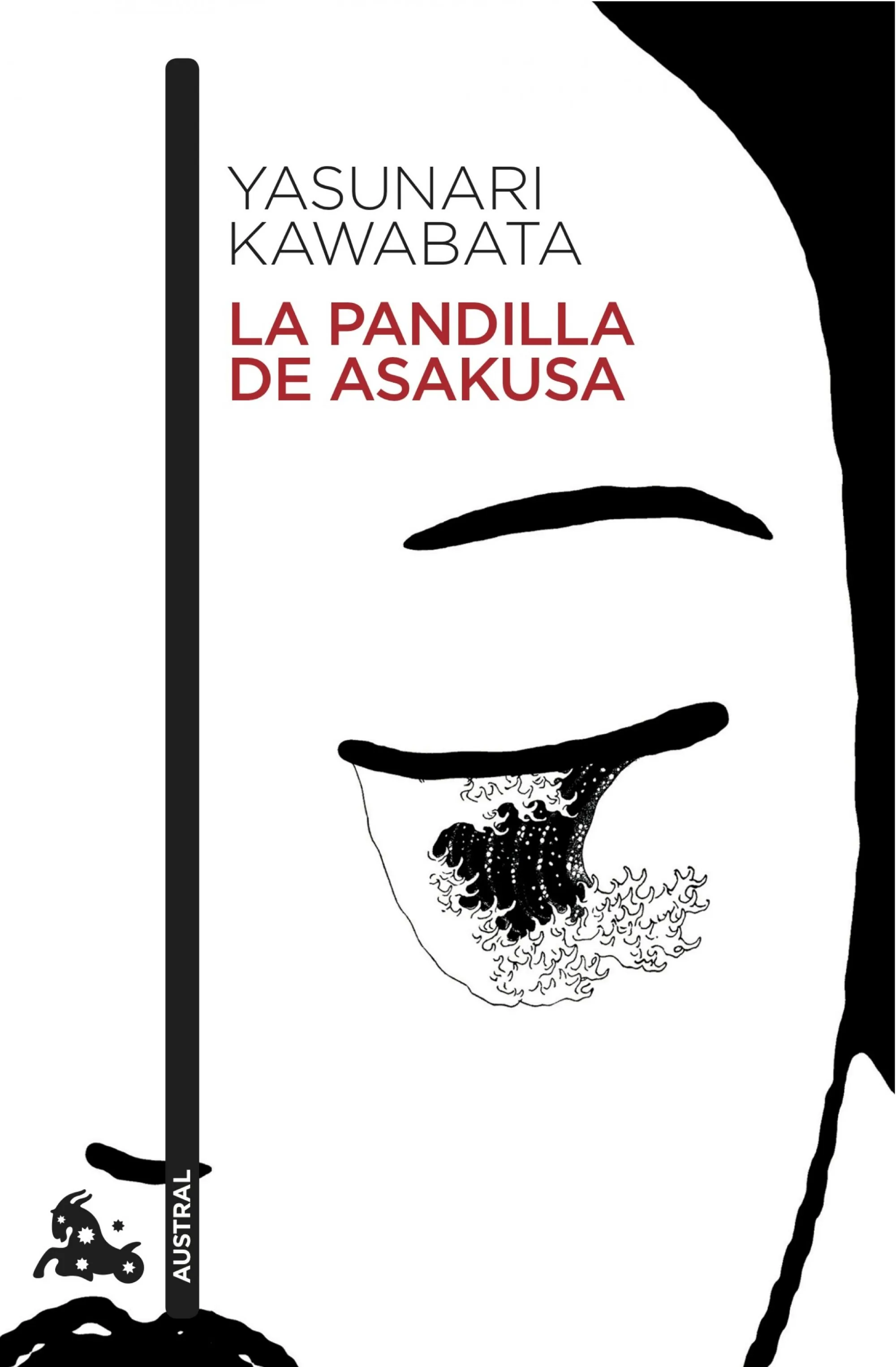 Portada — Austral (ISBN 9788432225260)