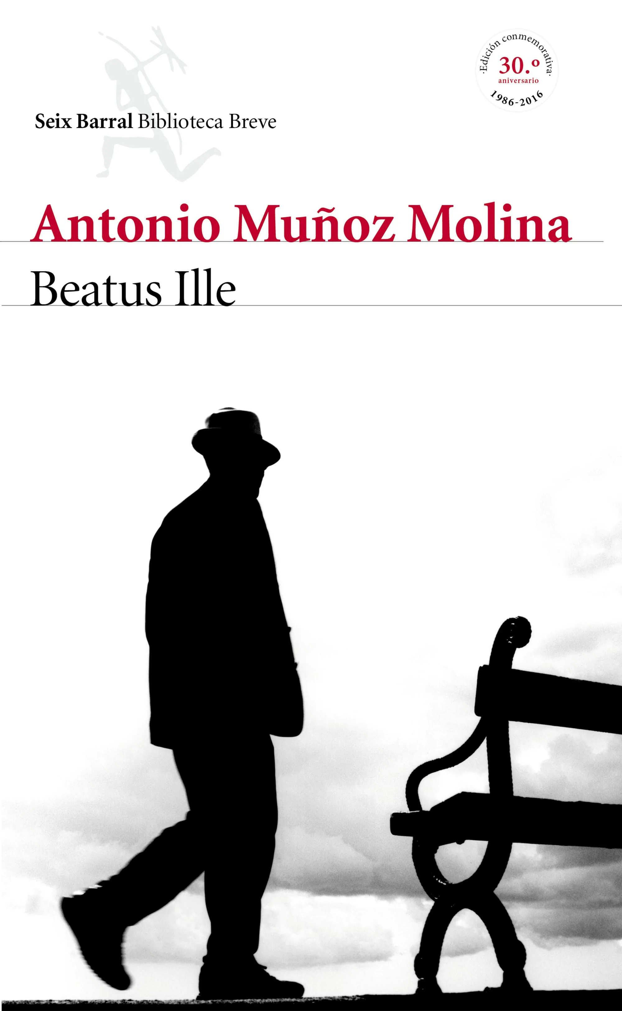 Portada — Seix Barral (ISBN 9788432225765)