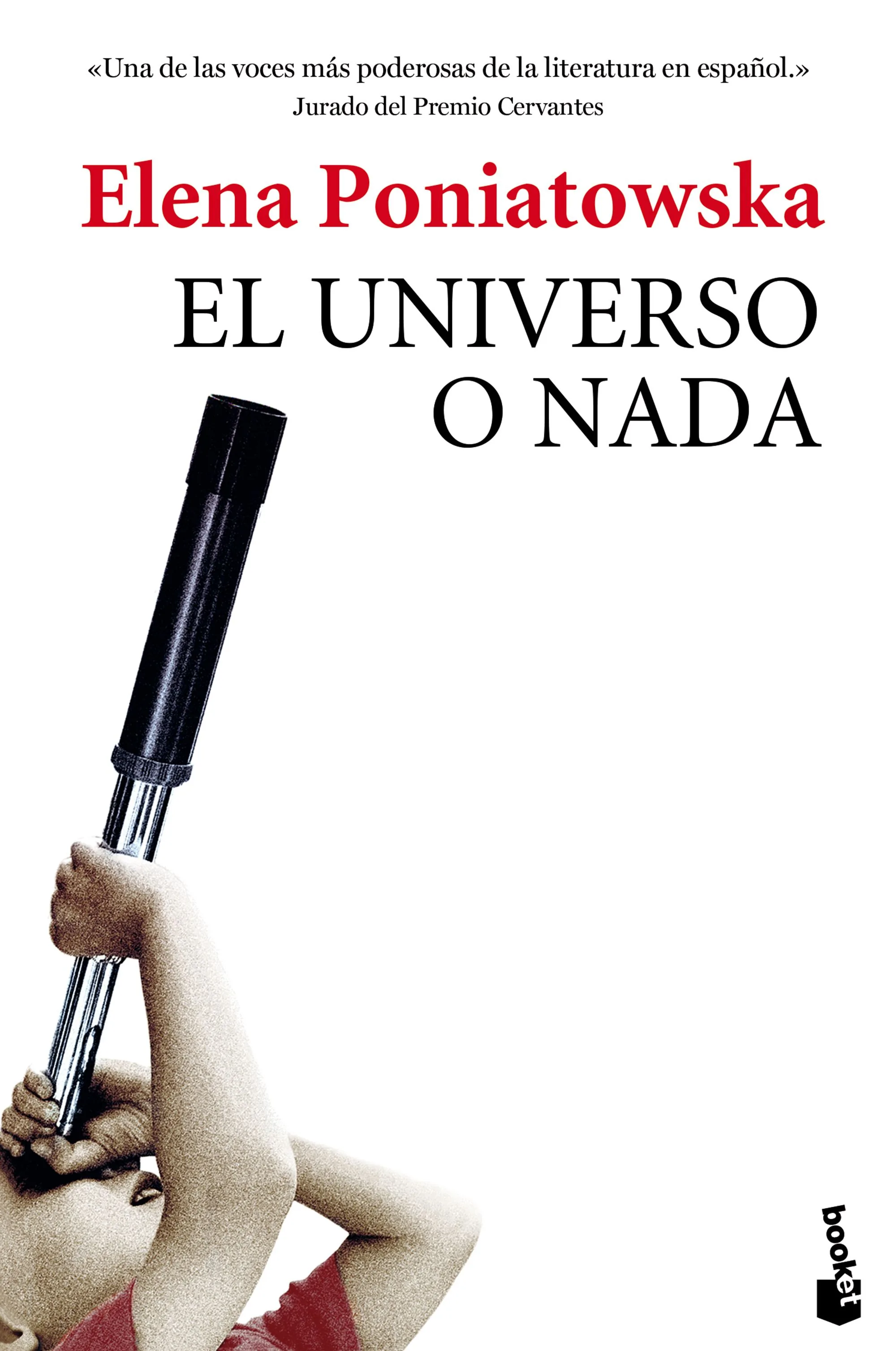 Portada — Booket (ISBN 9788432225857)