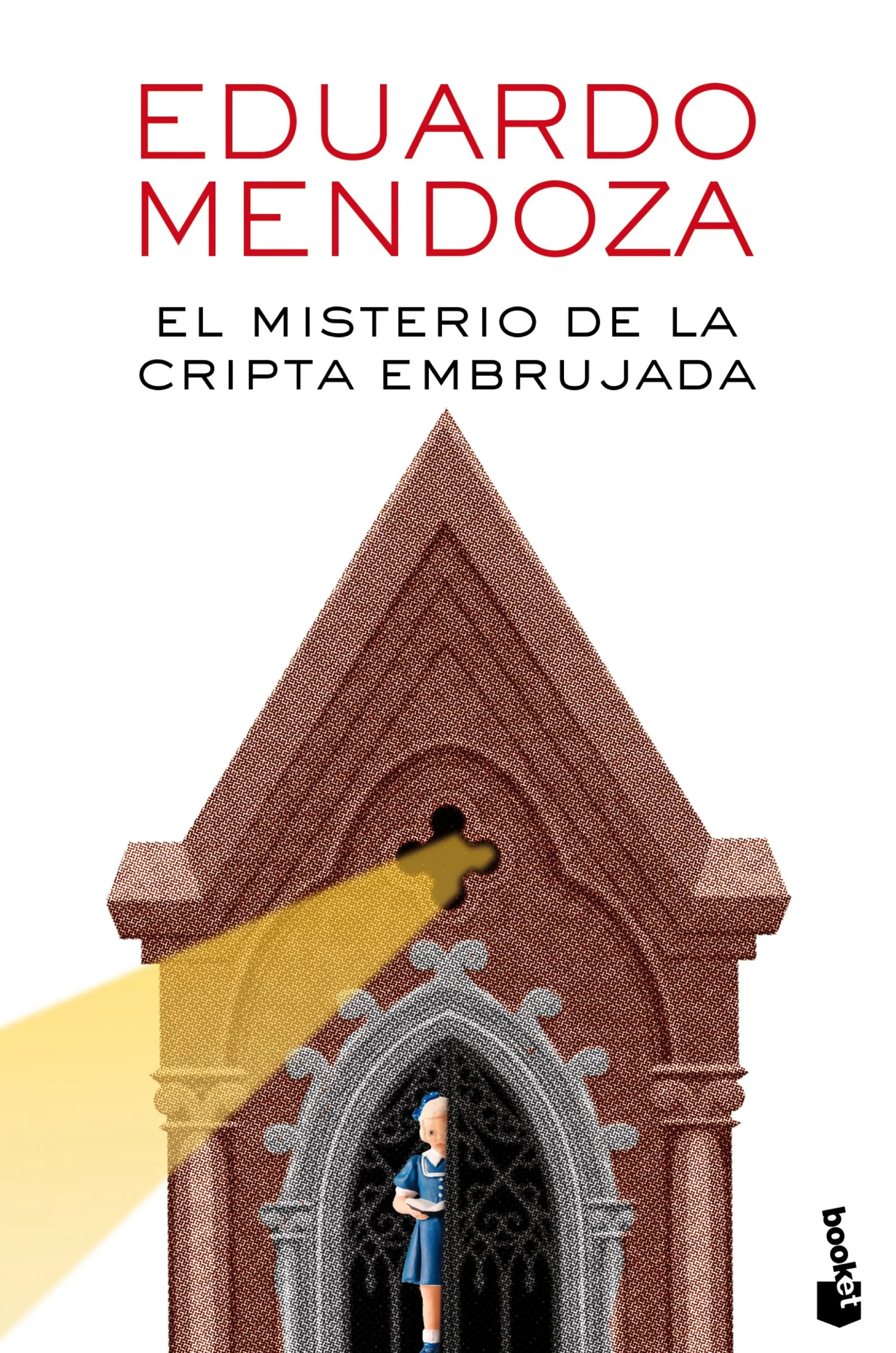 Portada — Booket (ISBN 9788432225864)