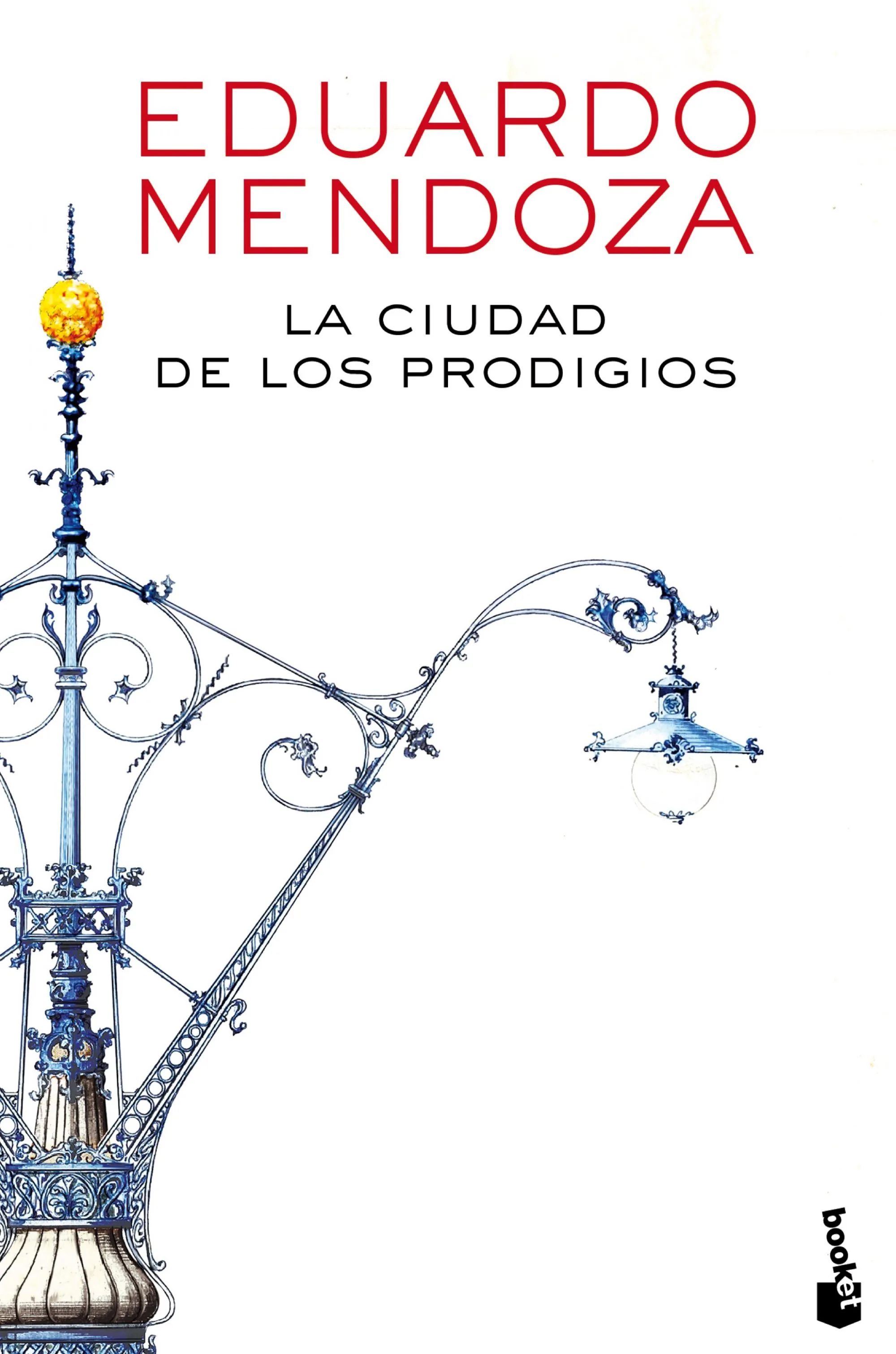 Portada — Booket (ISBN 9788432225871)