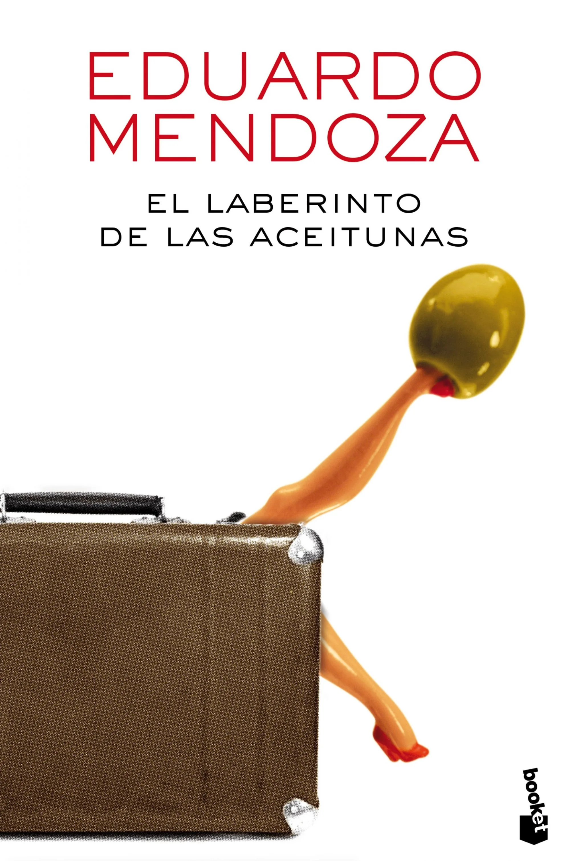 Portada — Booket (ISBN 9788432225888)