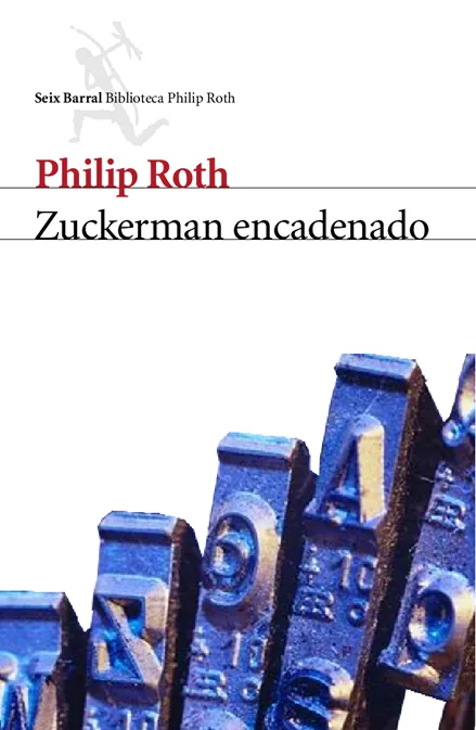 Portada — Seix Barral (ISBN 9788432227769)