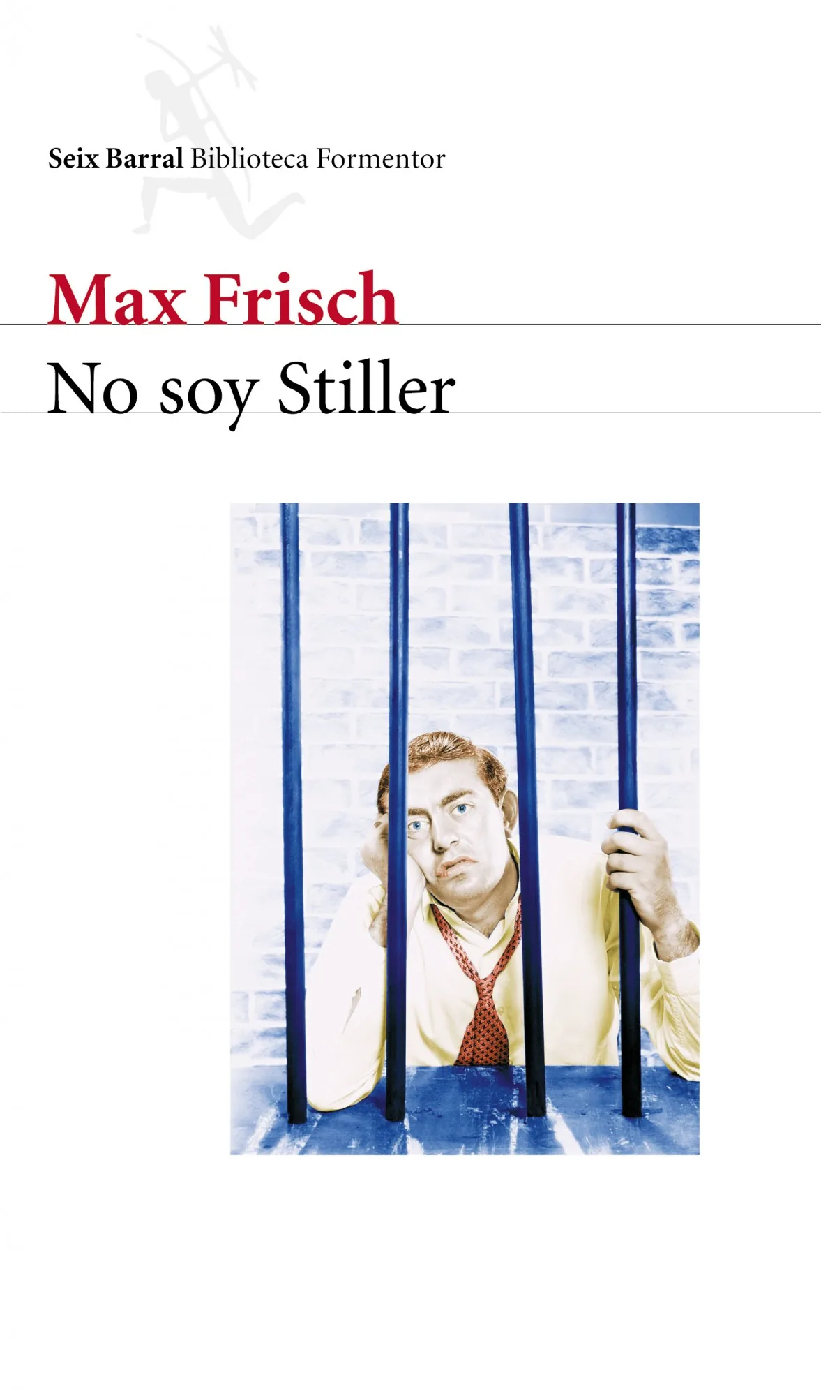 Portada — Seix Barral (ISBN 9788432227943)