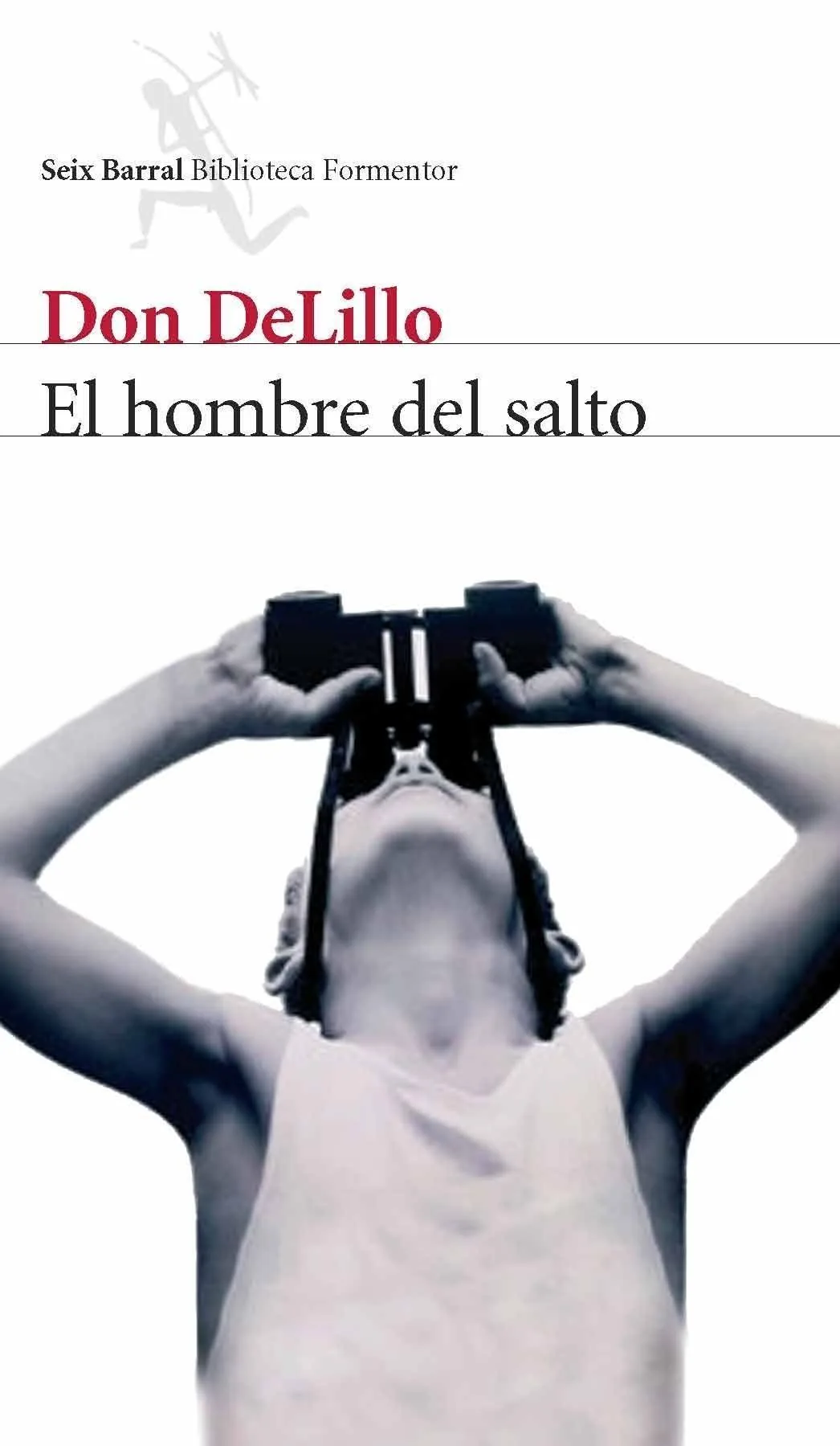 Portada — Seix Barral (ISBN 9788432228186)