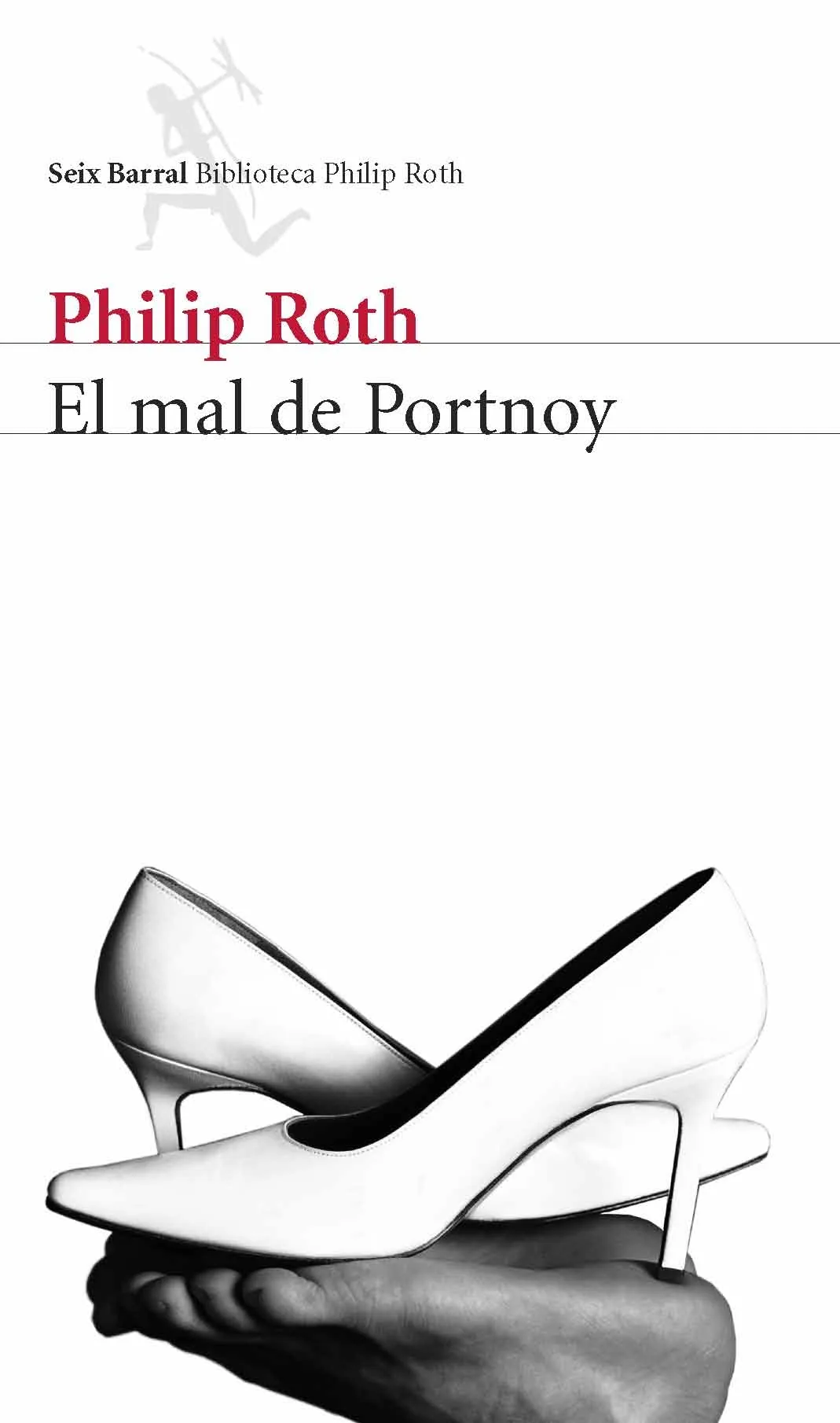 Portada — Seix Barral (ISBN 9788432228230)