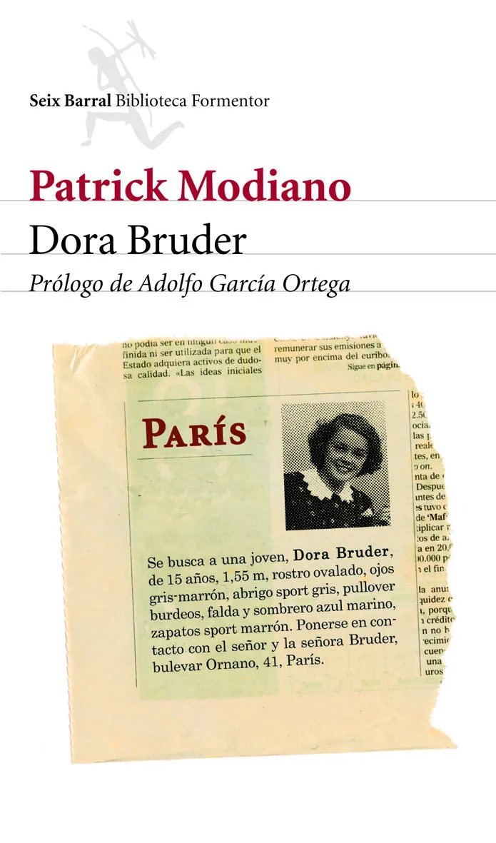 Portada — Seix Barral (ISBN 9788432228421)