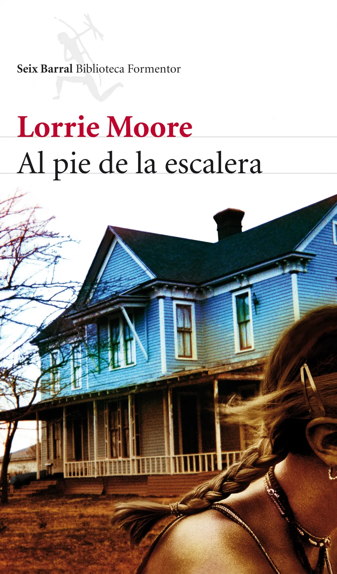 Portada — Seix Barral (ISBN 9788432228537)