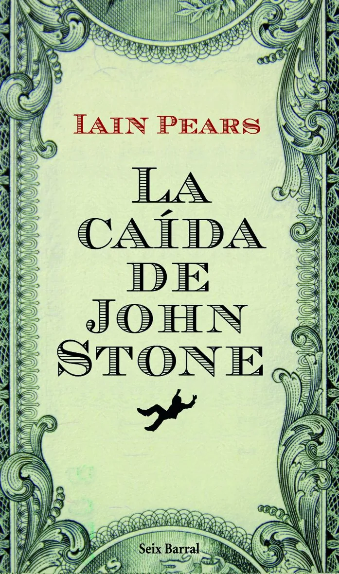 Portada — Seix Barral (ISBN 9788432228704)