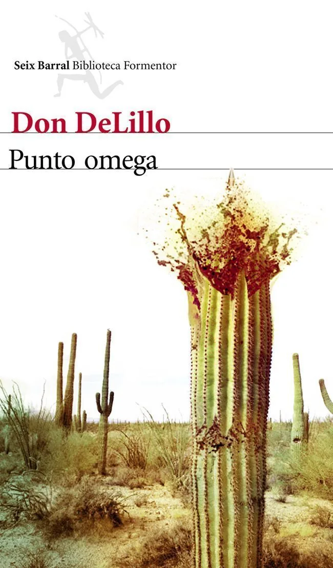 Portada — Seix Barral (ISBN 9788432228780)