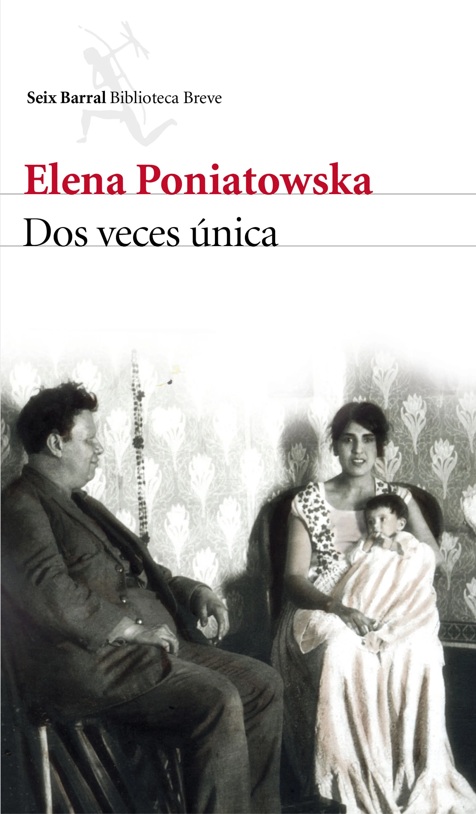 Portada — Seix Barral (ISBN 9788432229237)