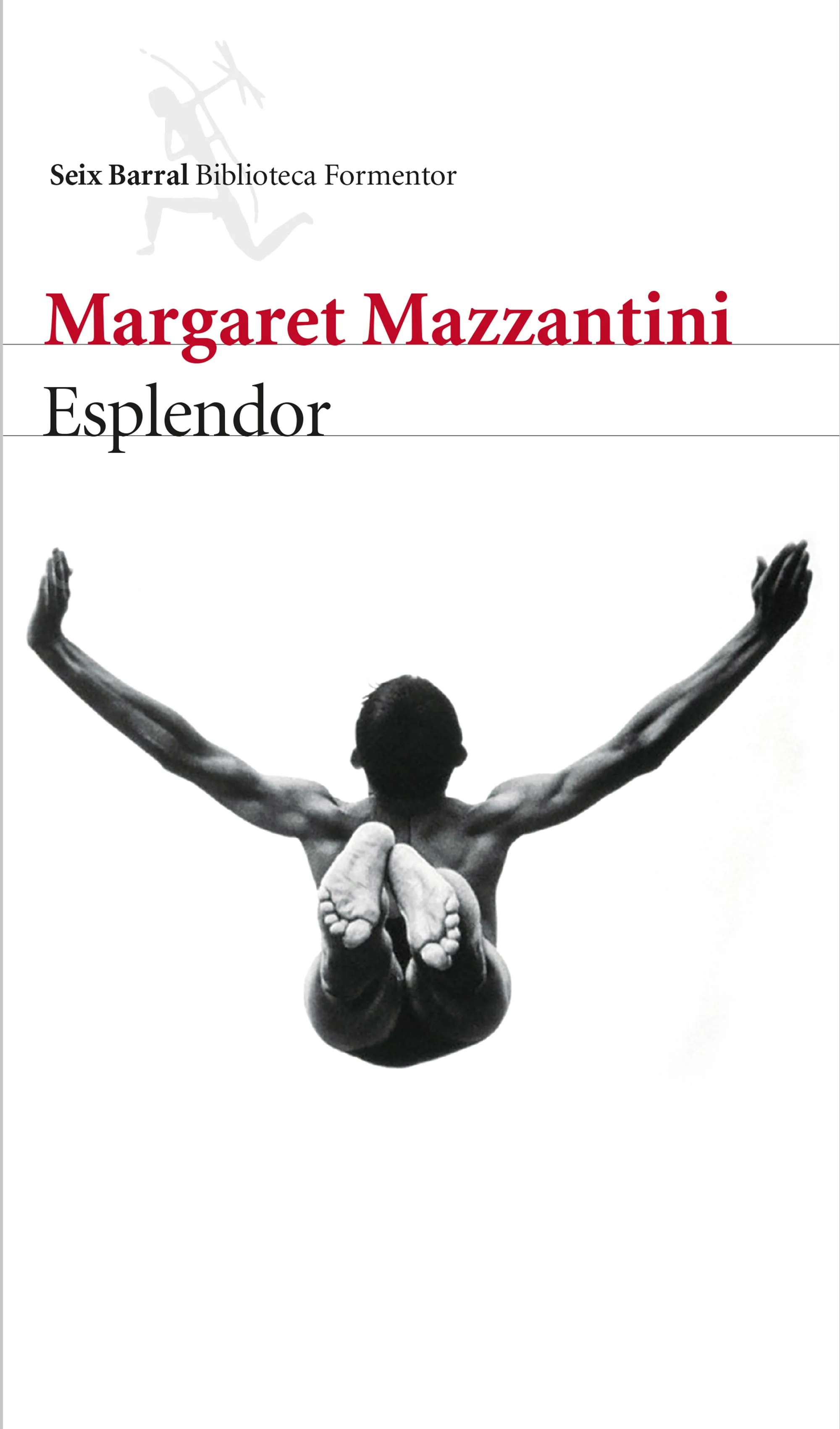 Portada — Seix Barral (ISBN 9788432229251)
