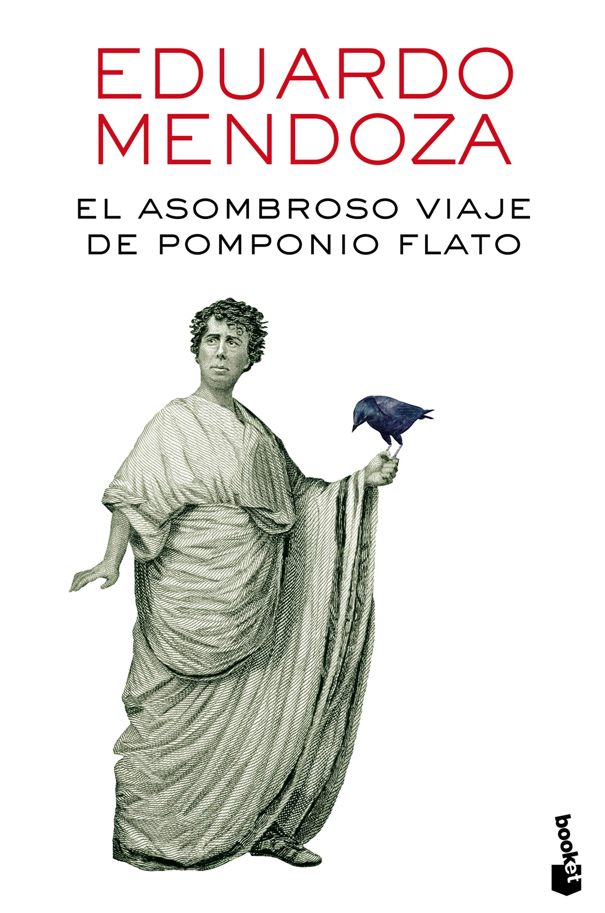 Portada — Booket (ISBN 9788432229435)