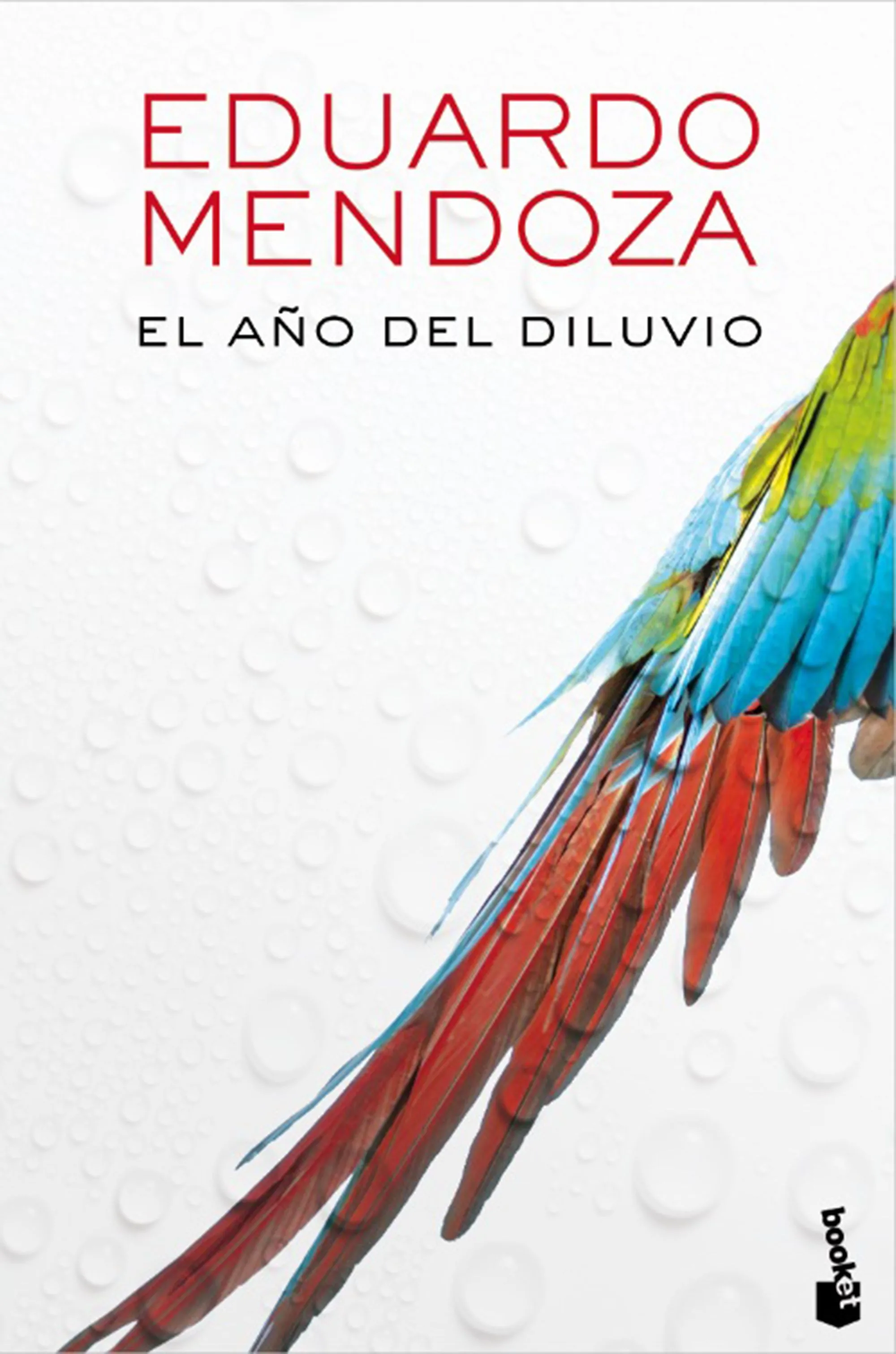 Portada — Booket (ISBN 9788432229459)