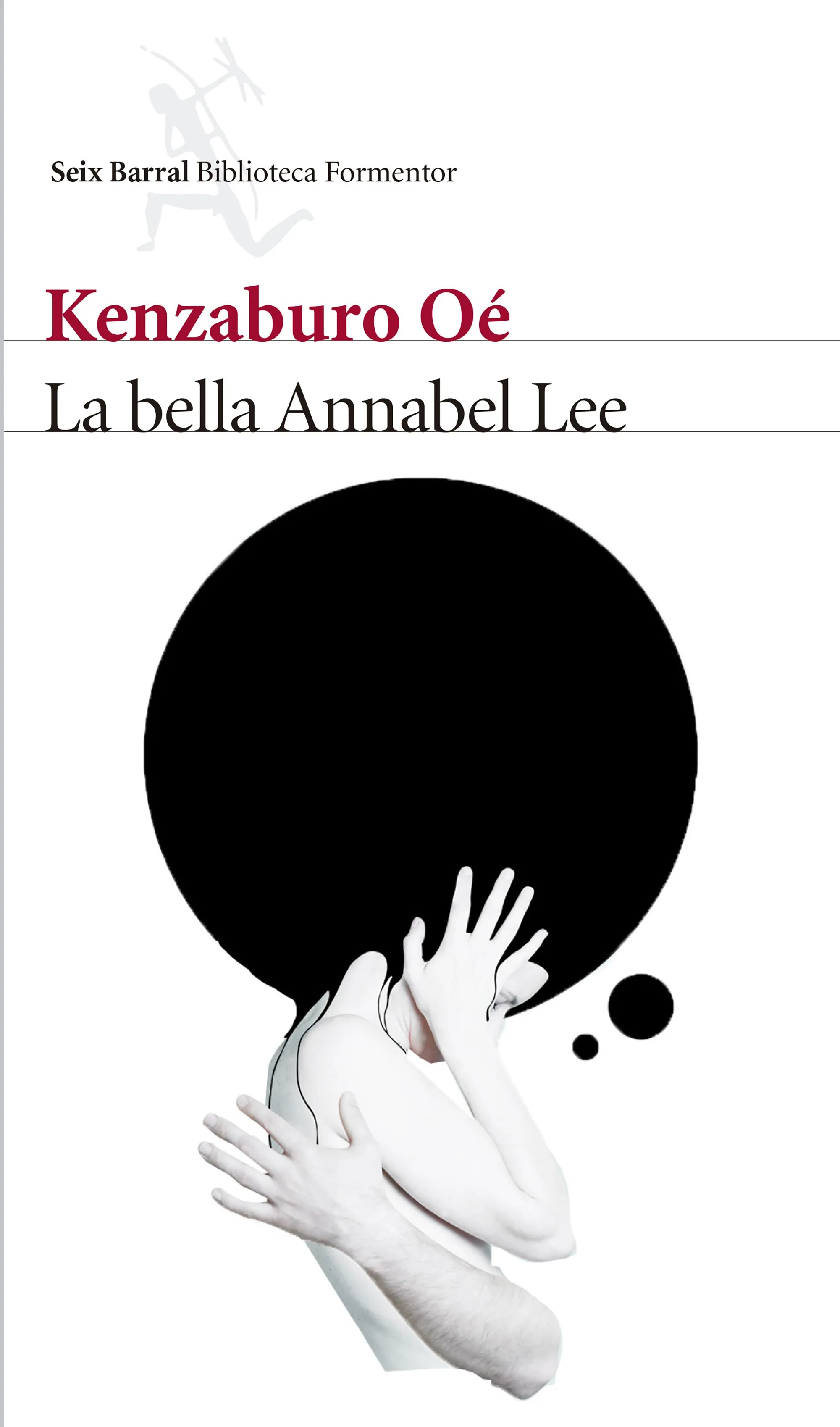 Portada — Seix Barral (ISBN 9788432229763)
