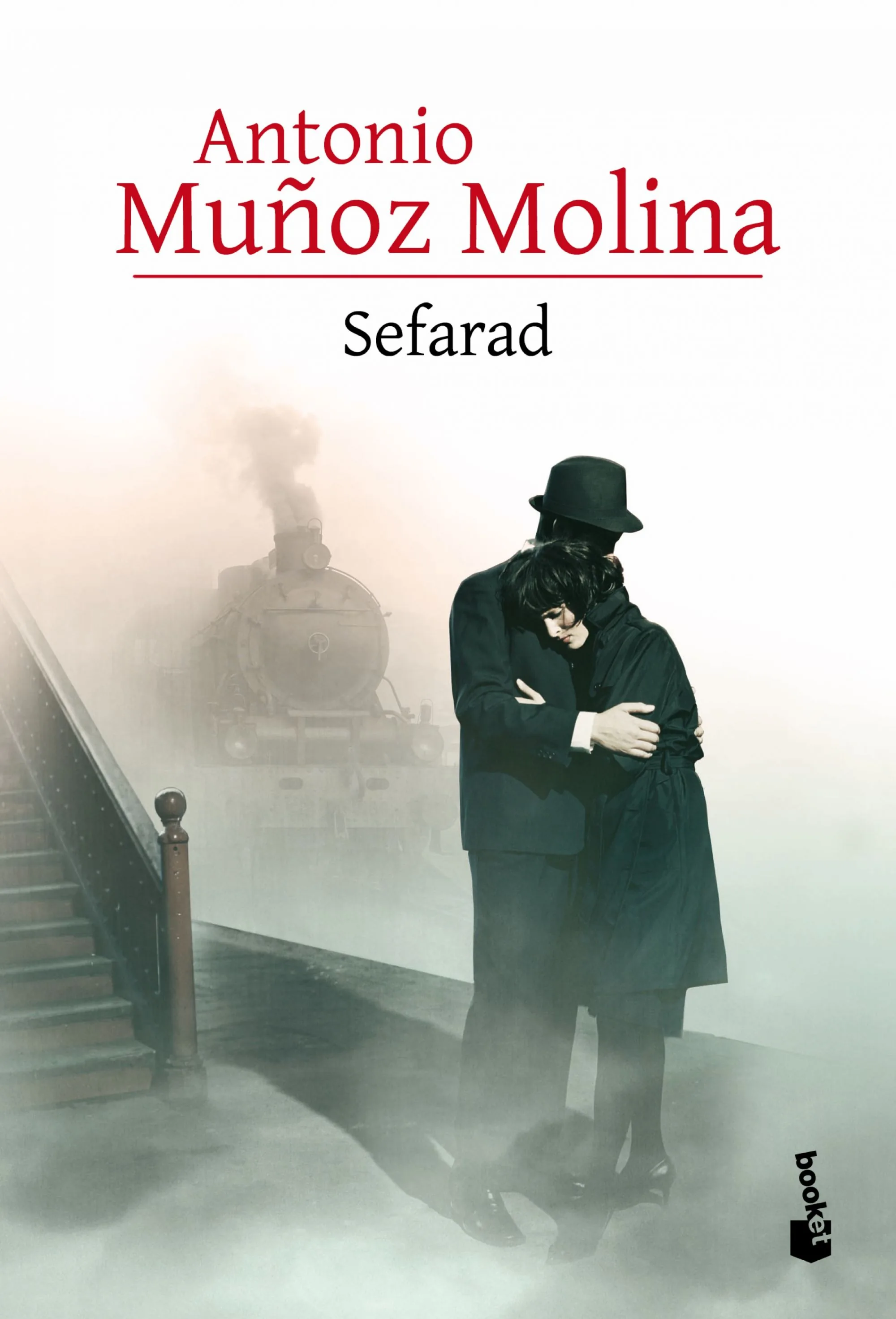 Portada — Booket (ISBN 9788432232329)