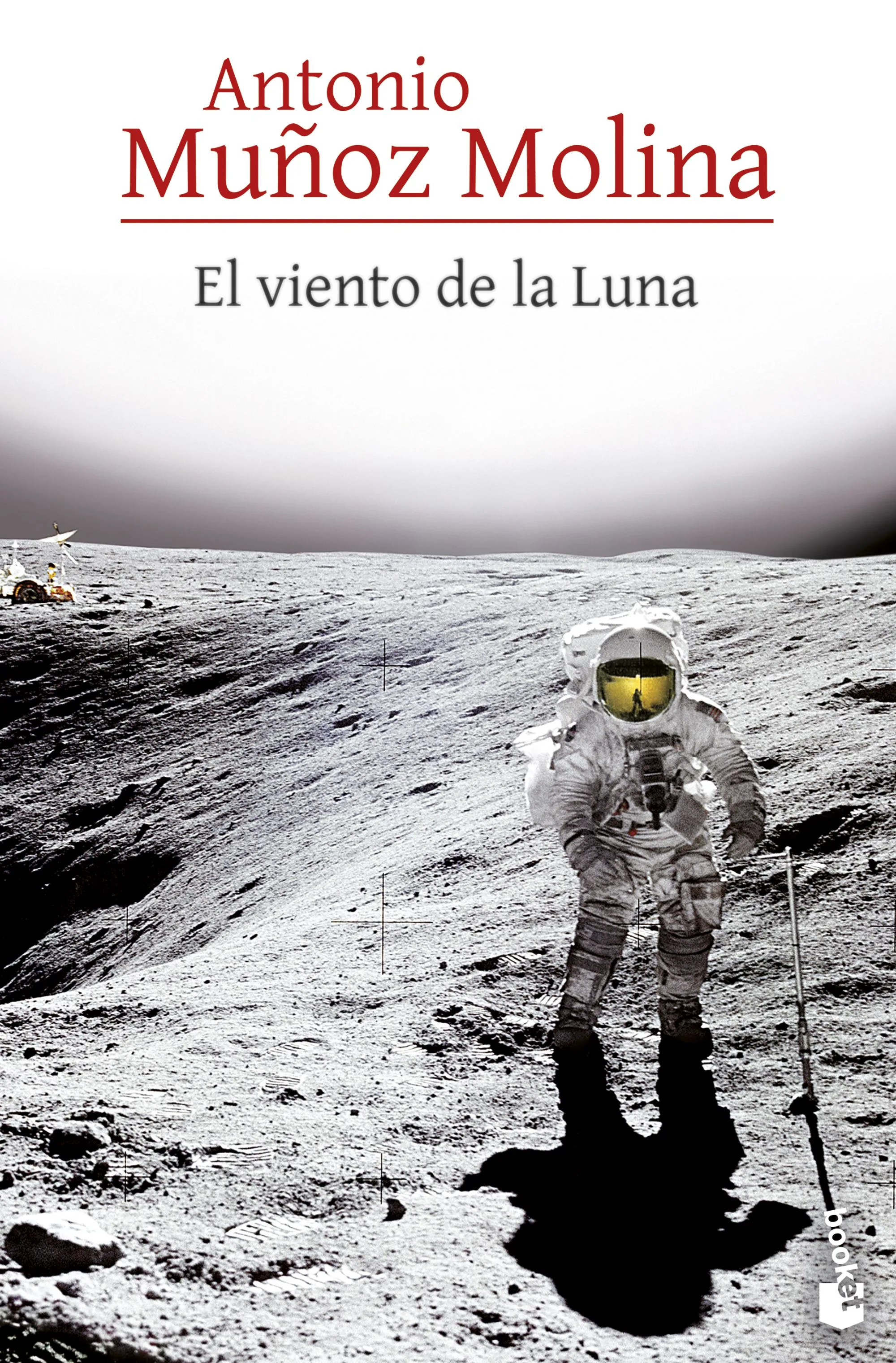 Portada — Booket (ISBN 9788432232336)