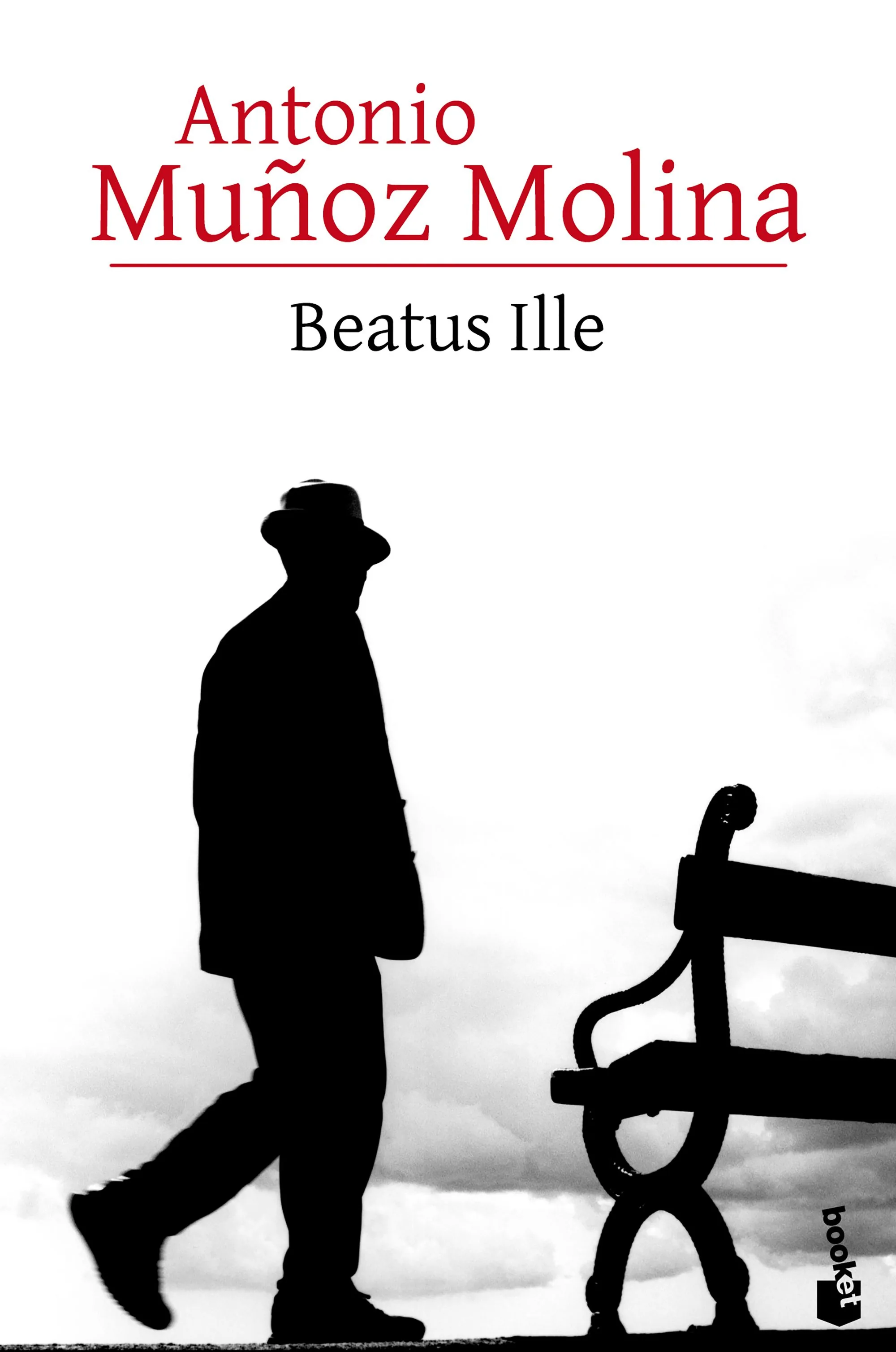 Portada de Beatus Ille