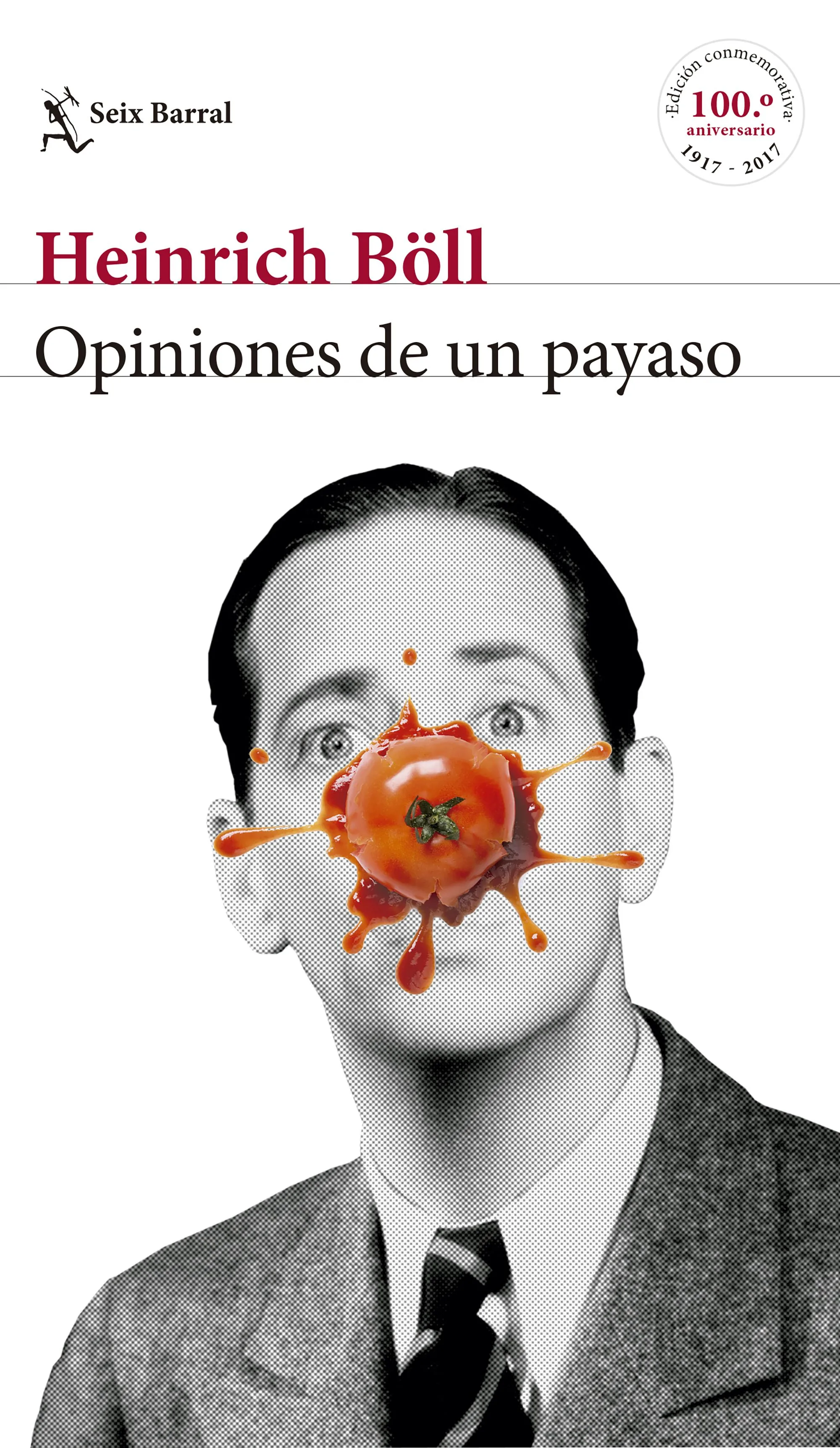 Portada — Seix Barral (ISBN 9788432232978)