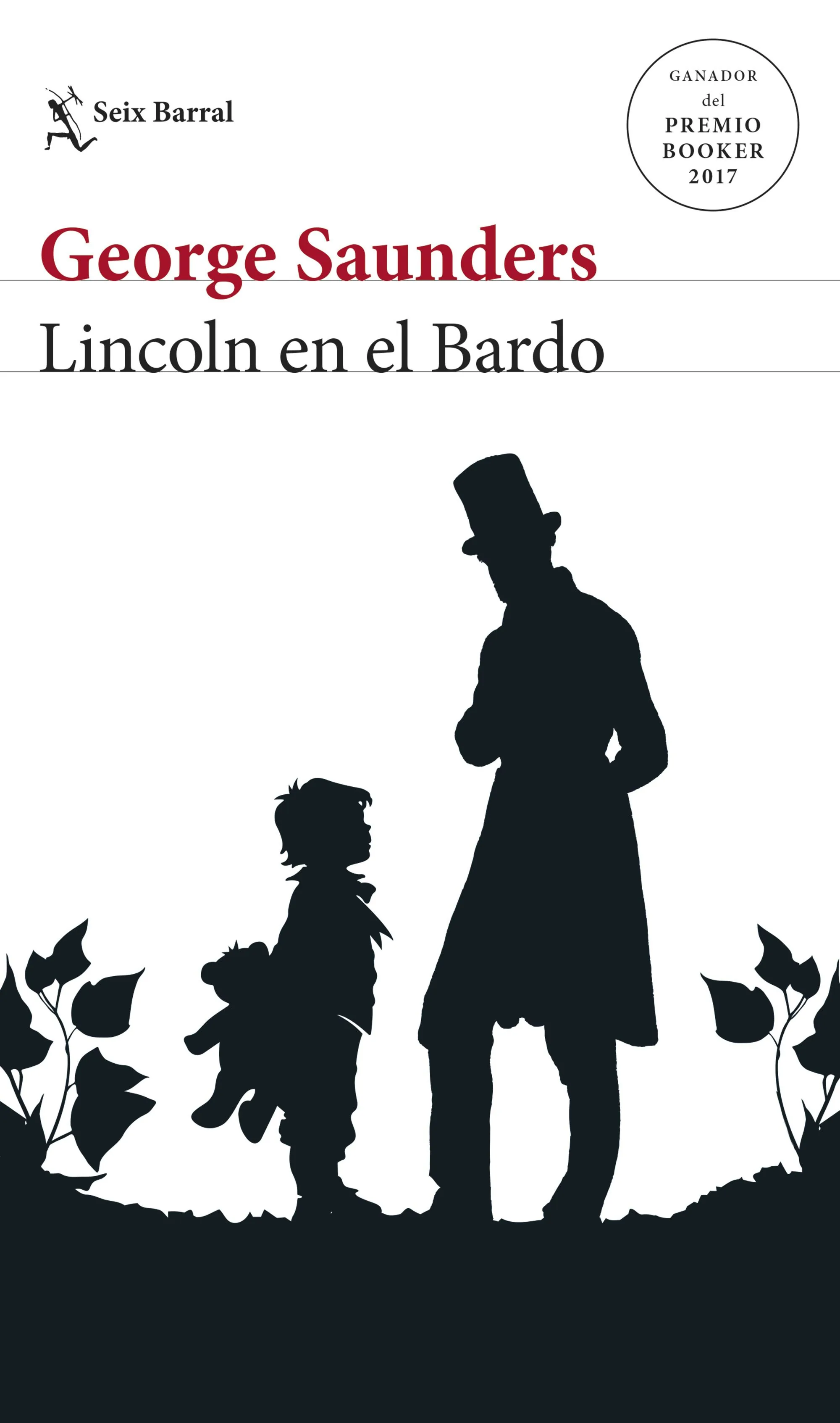 Portada — Seix Barral (ISBN 9788432233593)