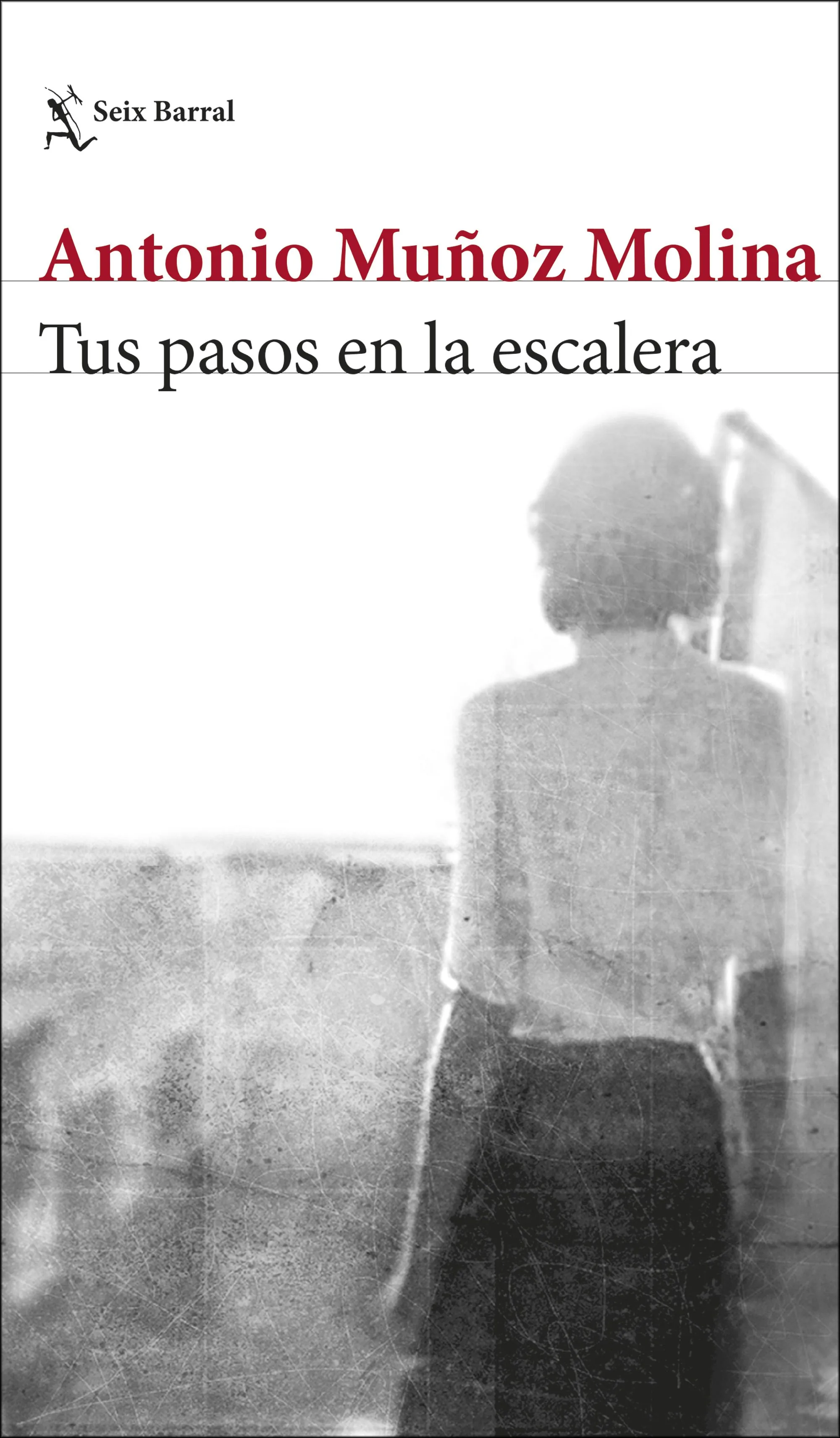Portada — Seix Barral (ISBN 9788432235078)