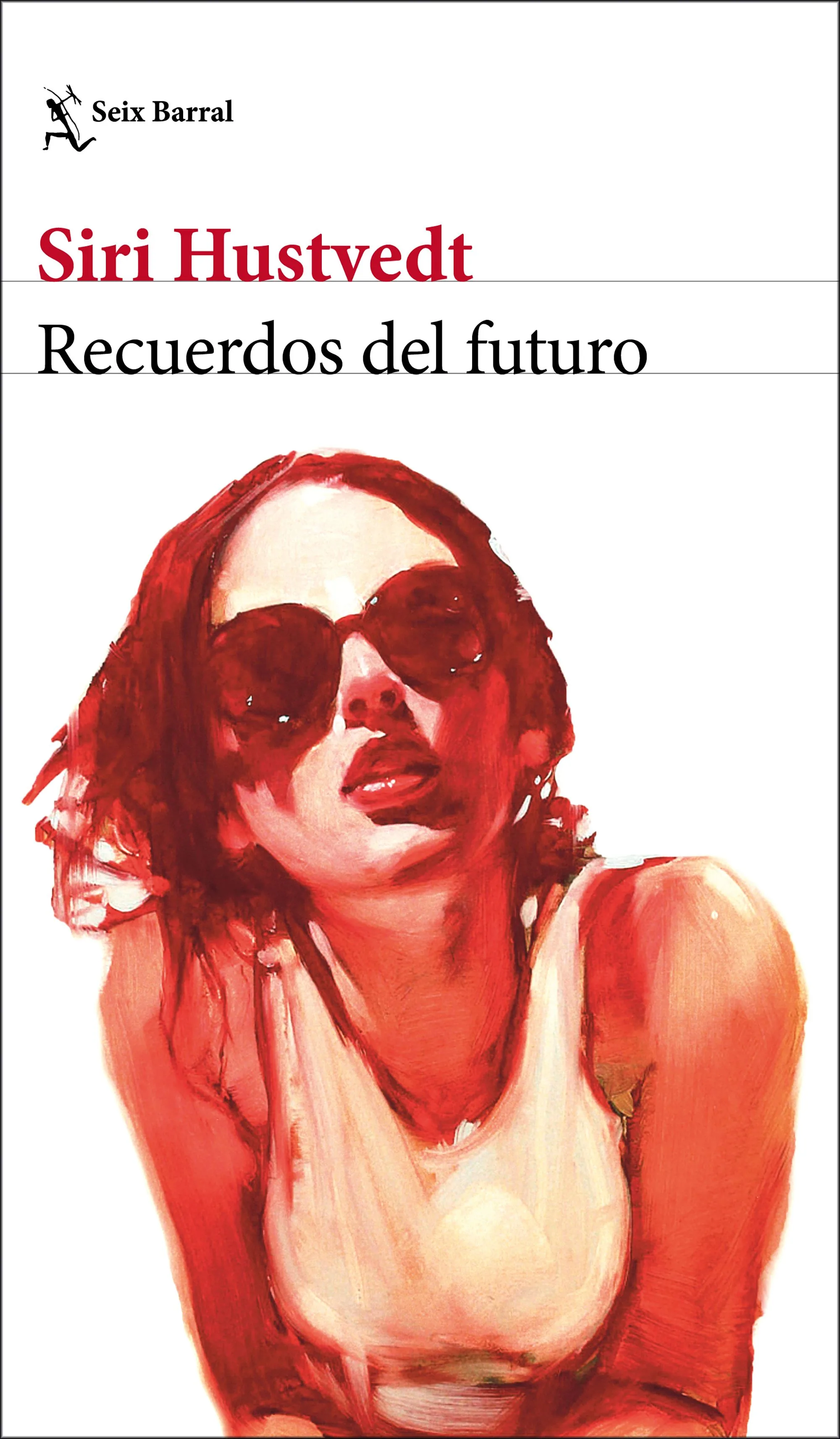 Portada — Seix Barral (ISBN 9788432235085)