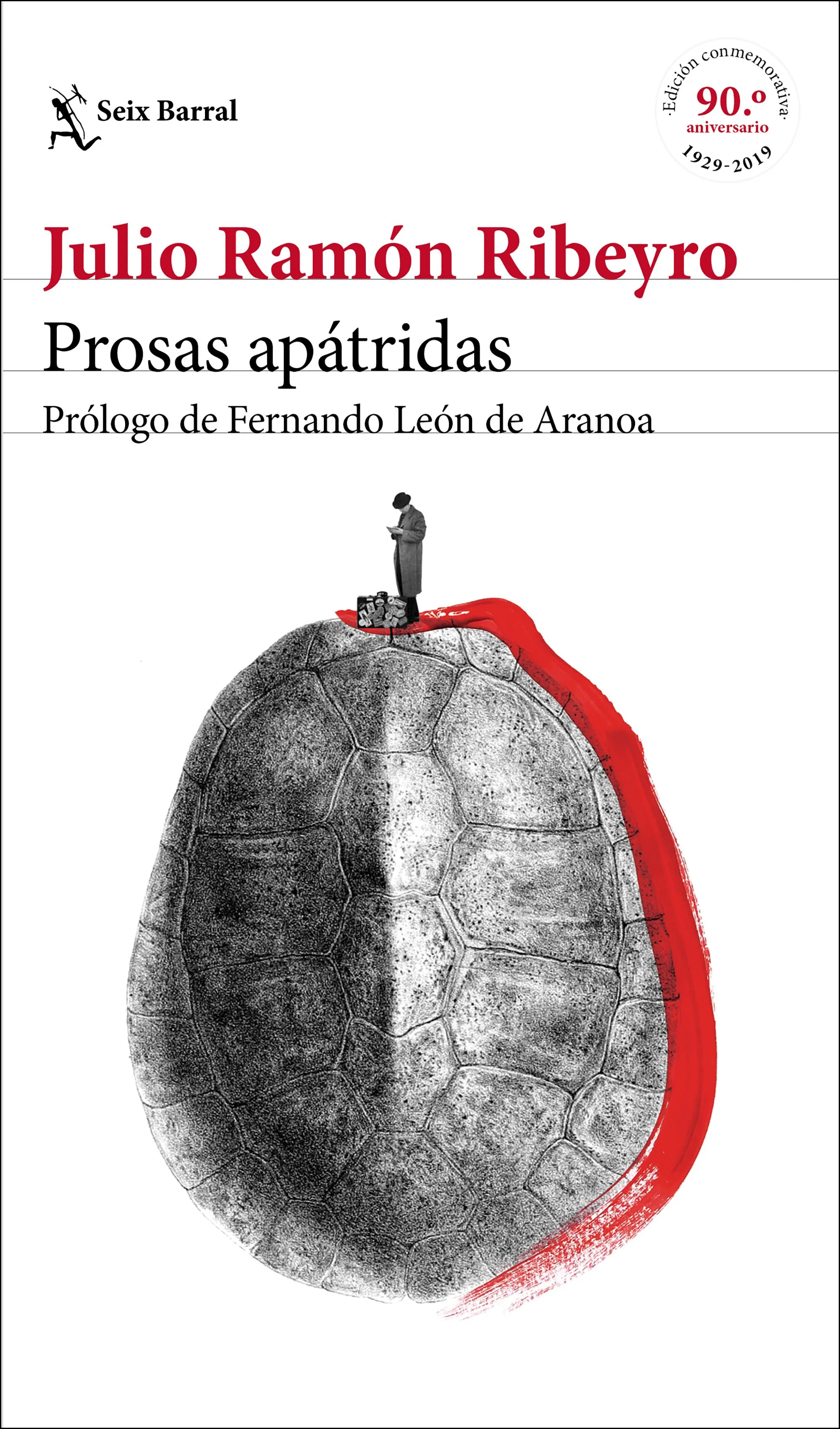 Portada — Seix Barral (ISBN 9788432235221)