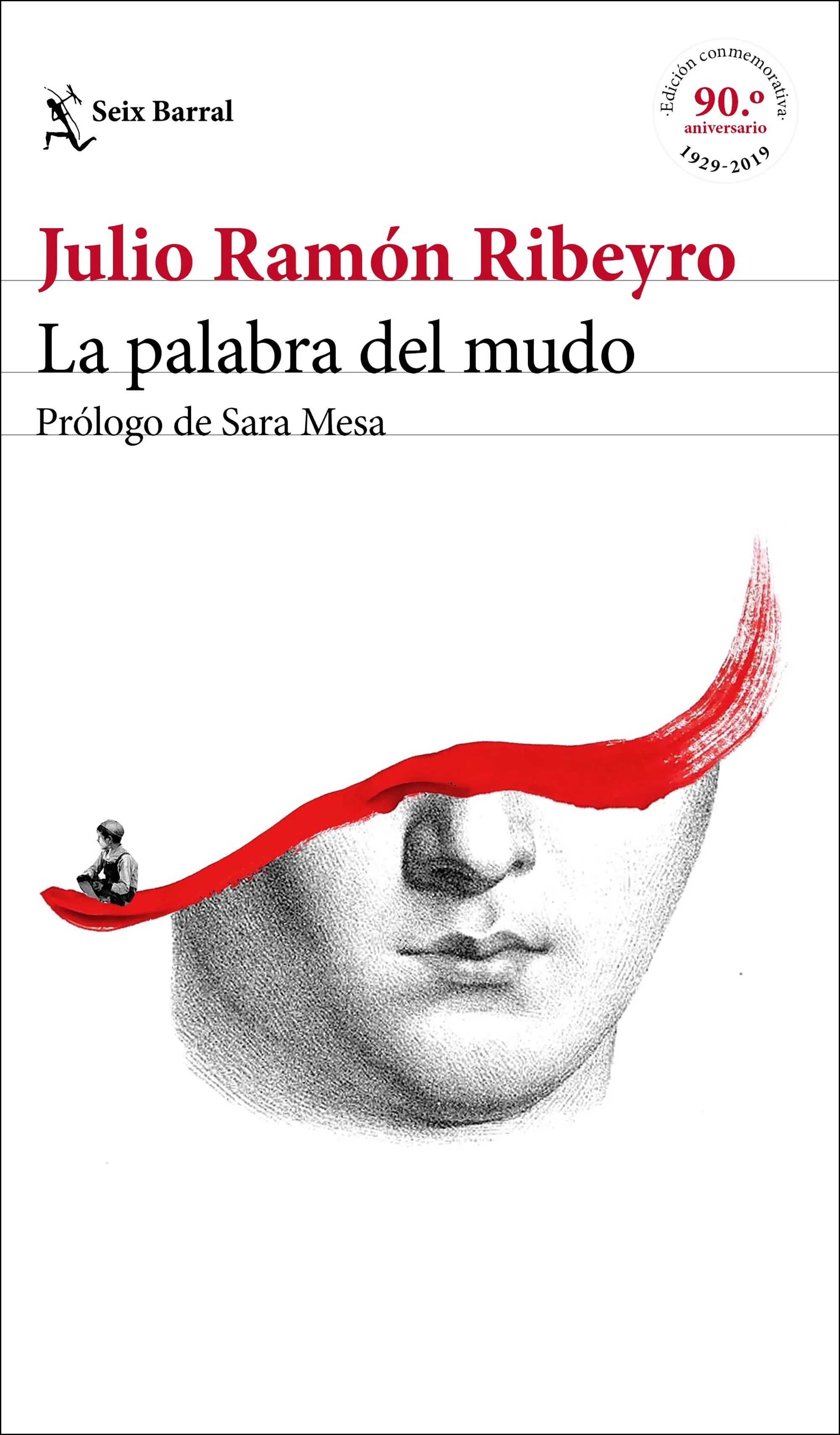 Portada — Seix Barral (ISBN 9788432235245)
