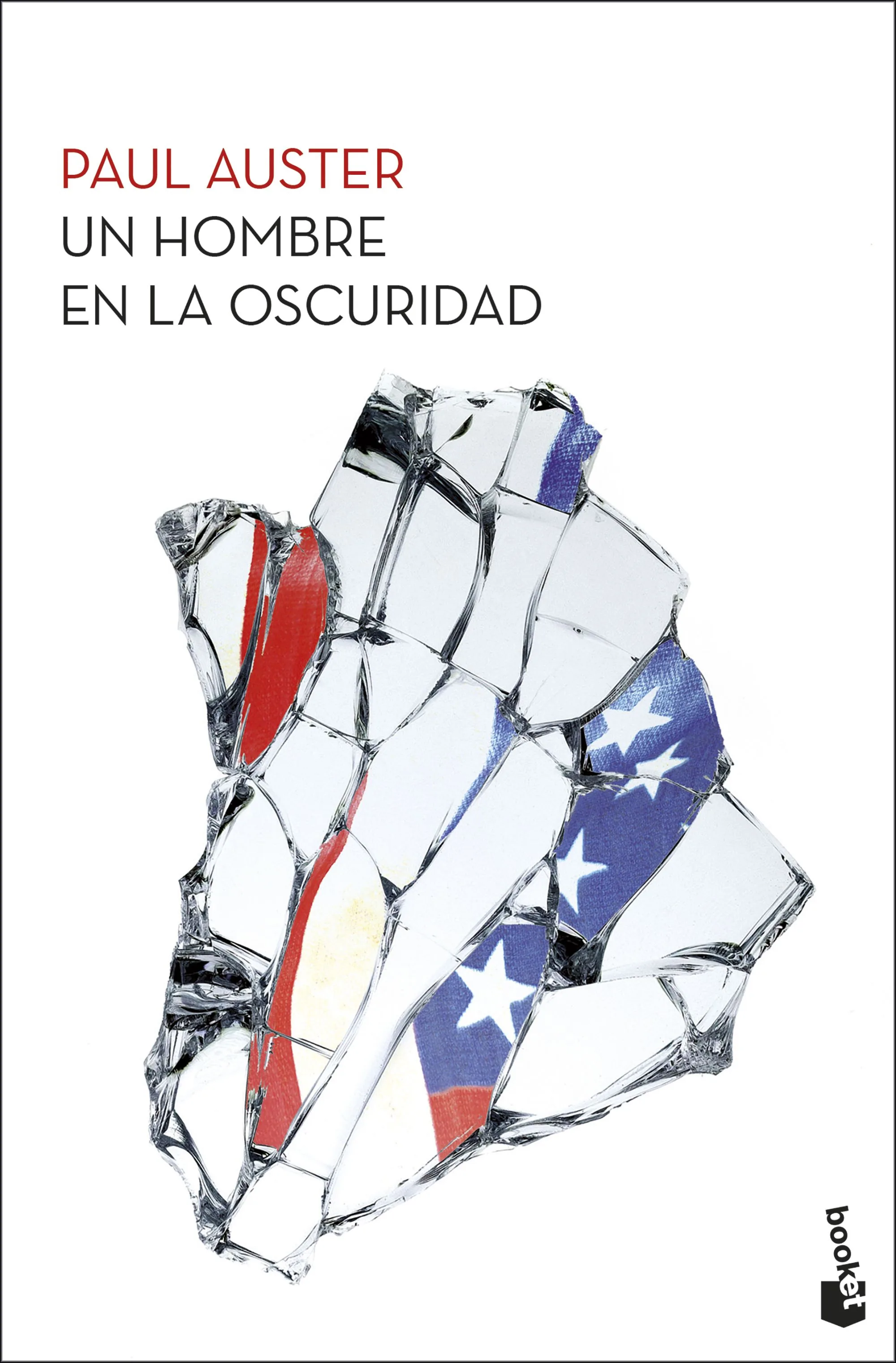 Portada — Booket (ISBN 9788432235771)