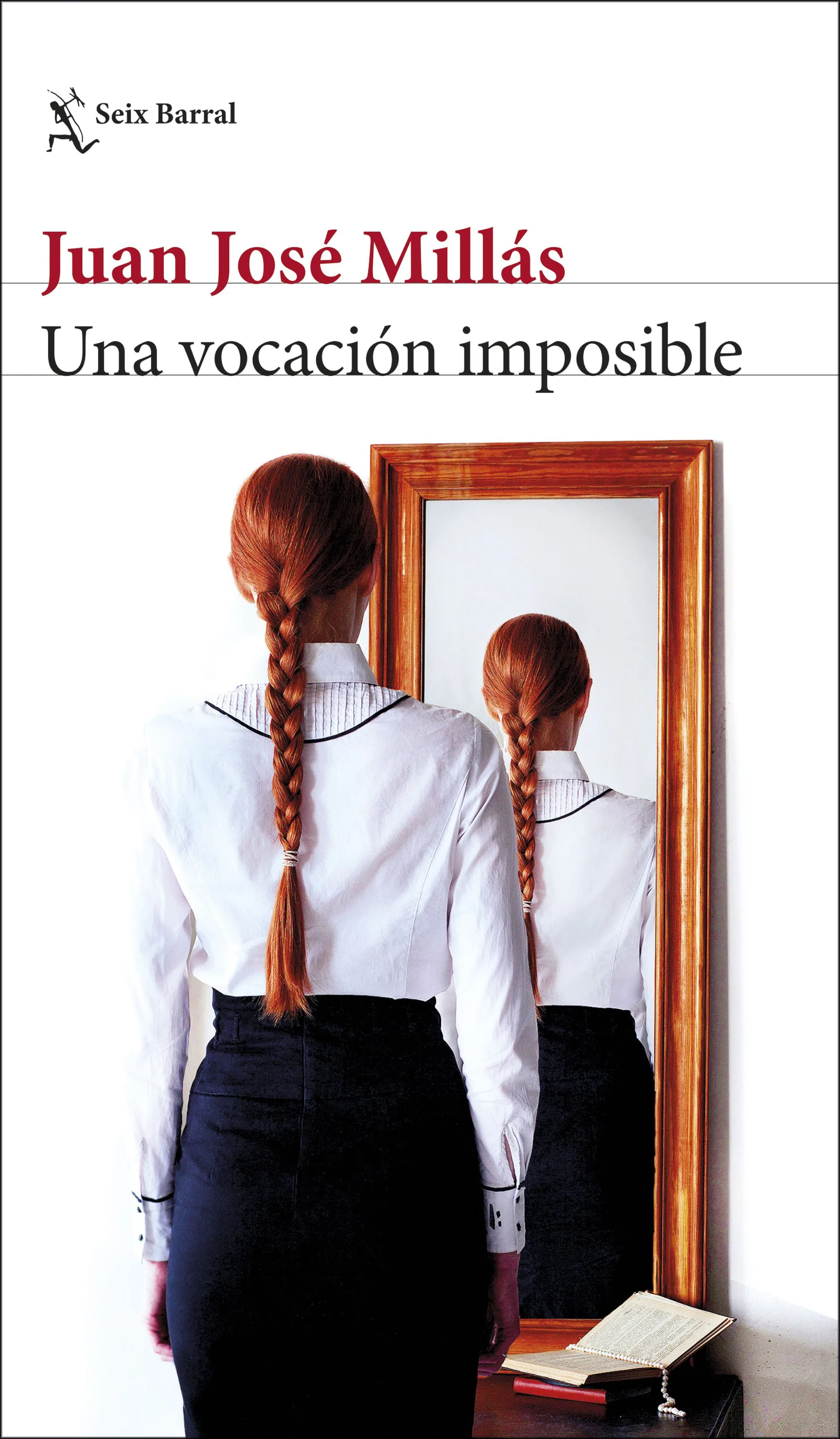 Portada — Seix Barral (ISBN 9788432235849)