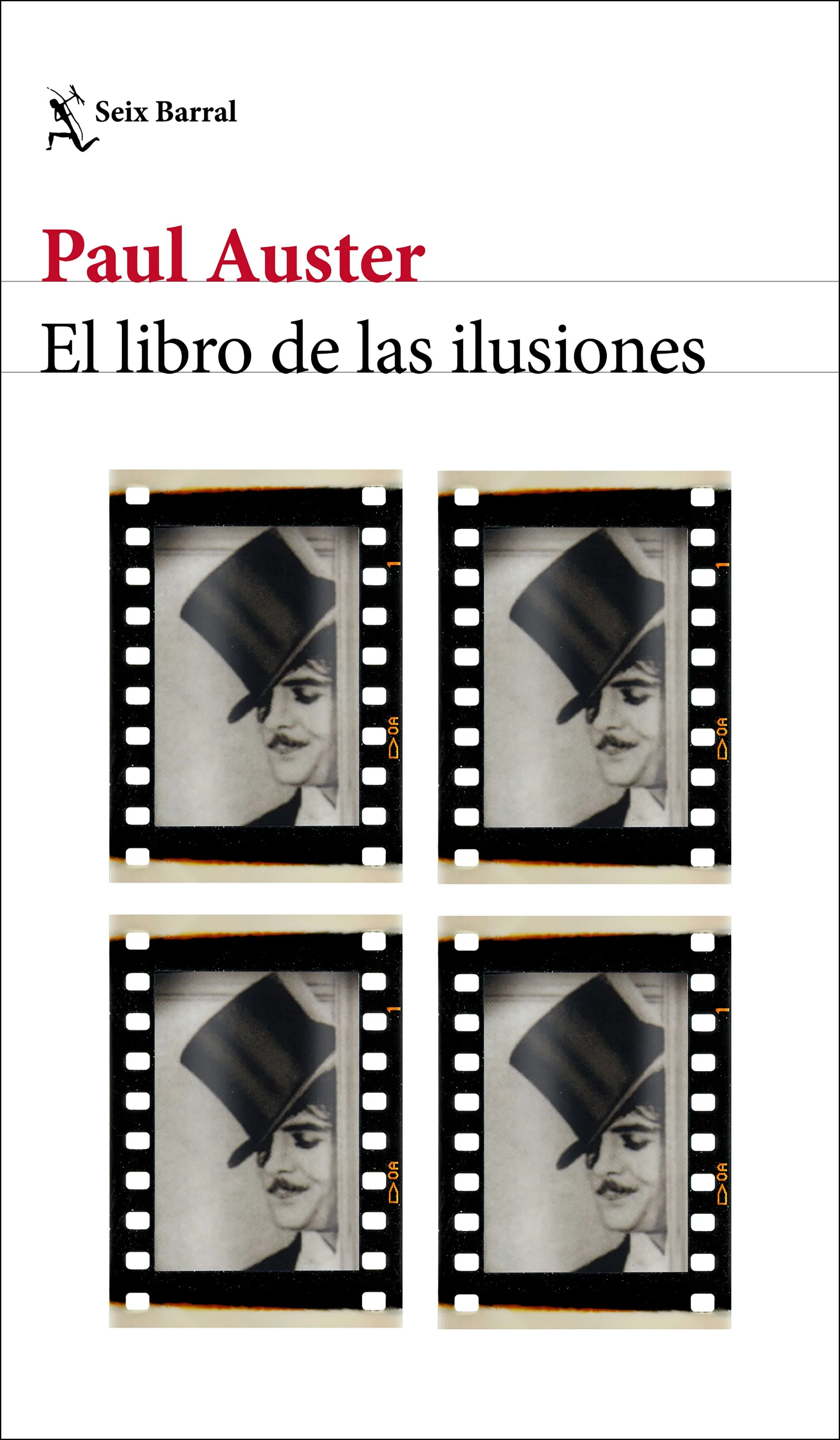 Portada — Seix Barral (ISBN 9788432236778)
