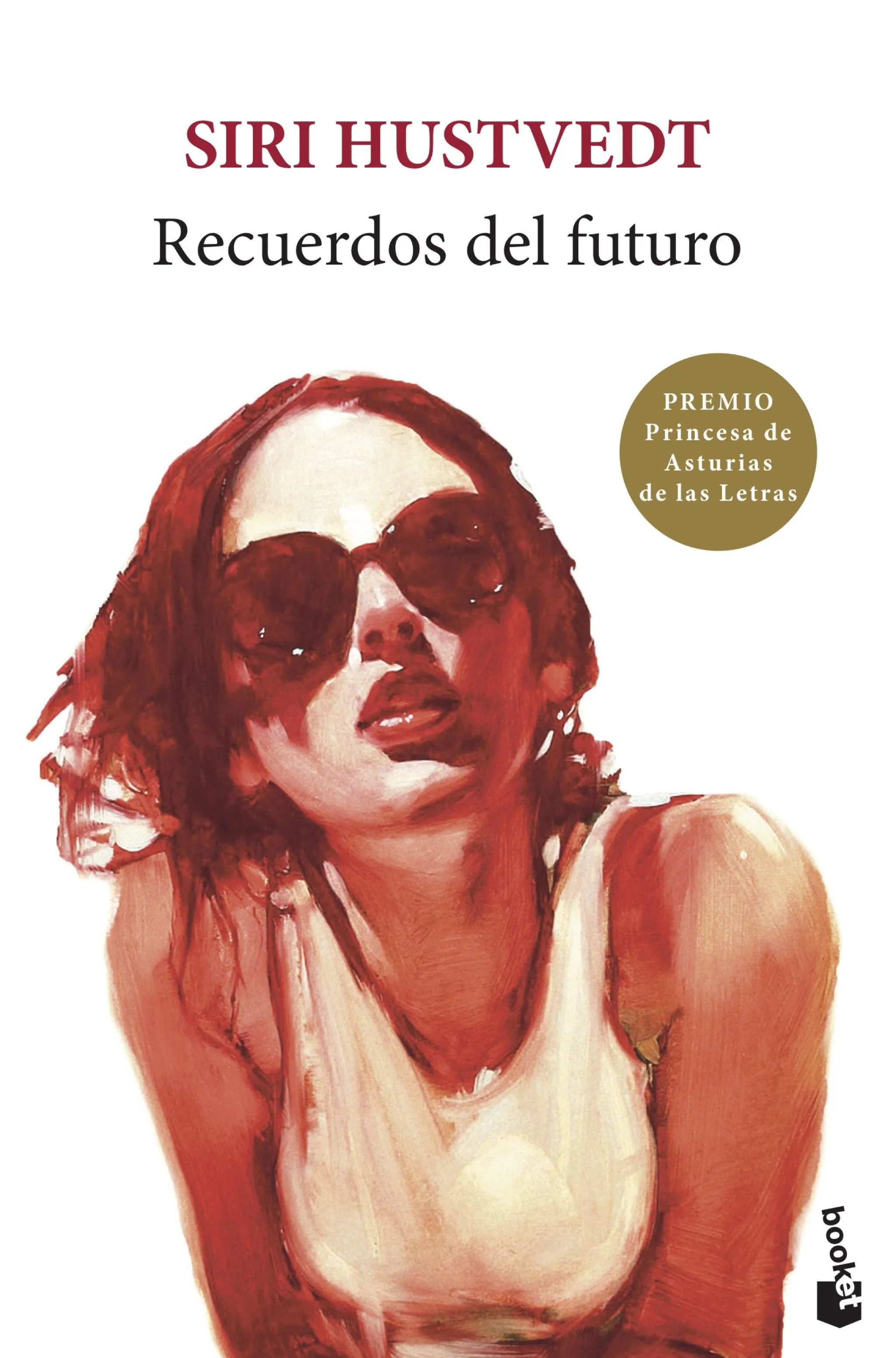 Portada — Booket (ISBN 9788432237249)