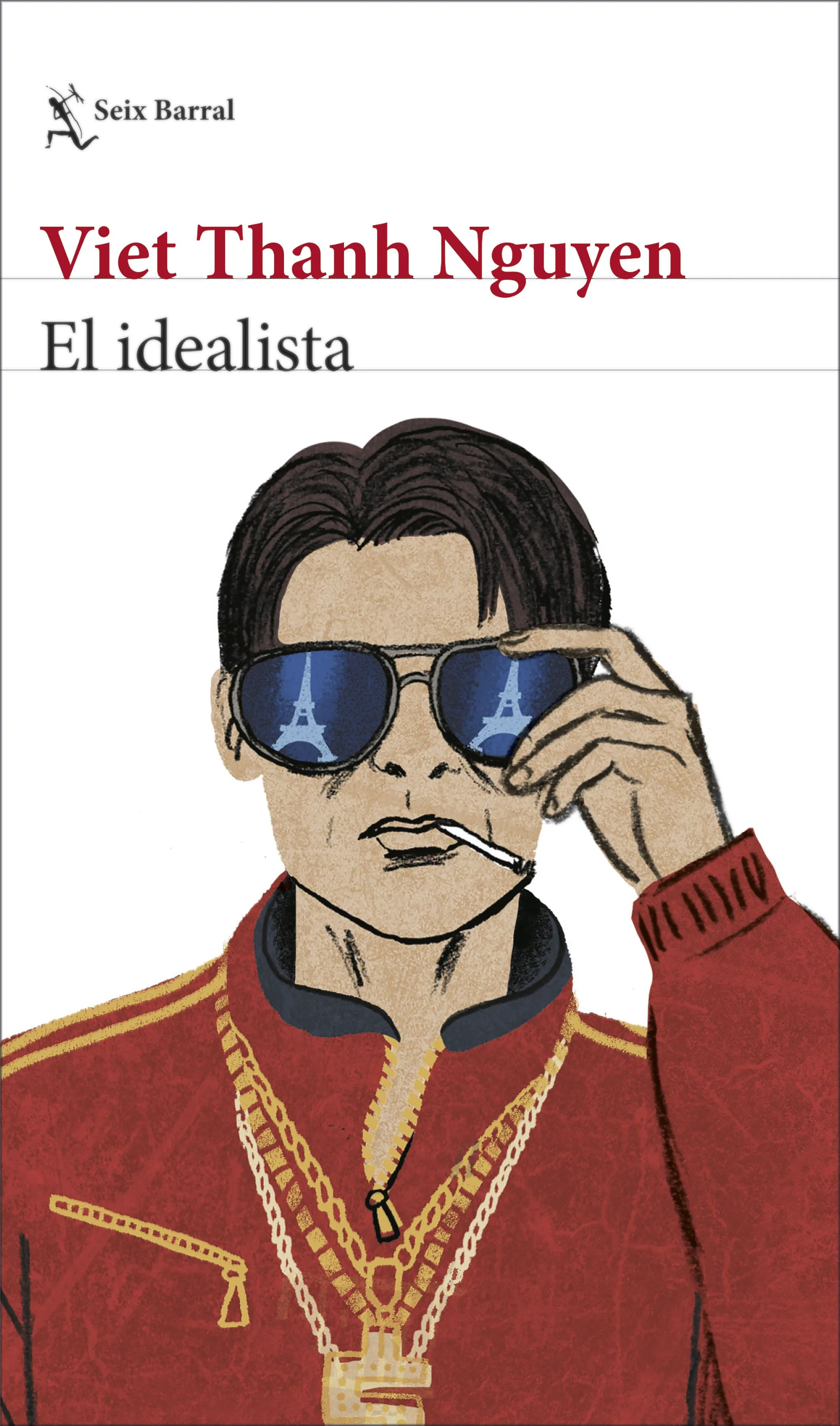 Portada — Seix Barral (ISBN 9788432239878)
