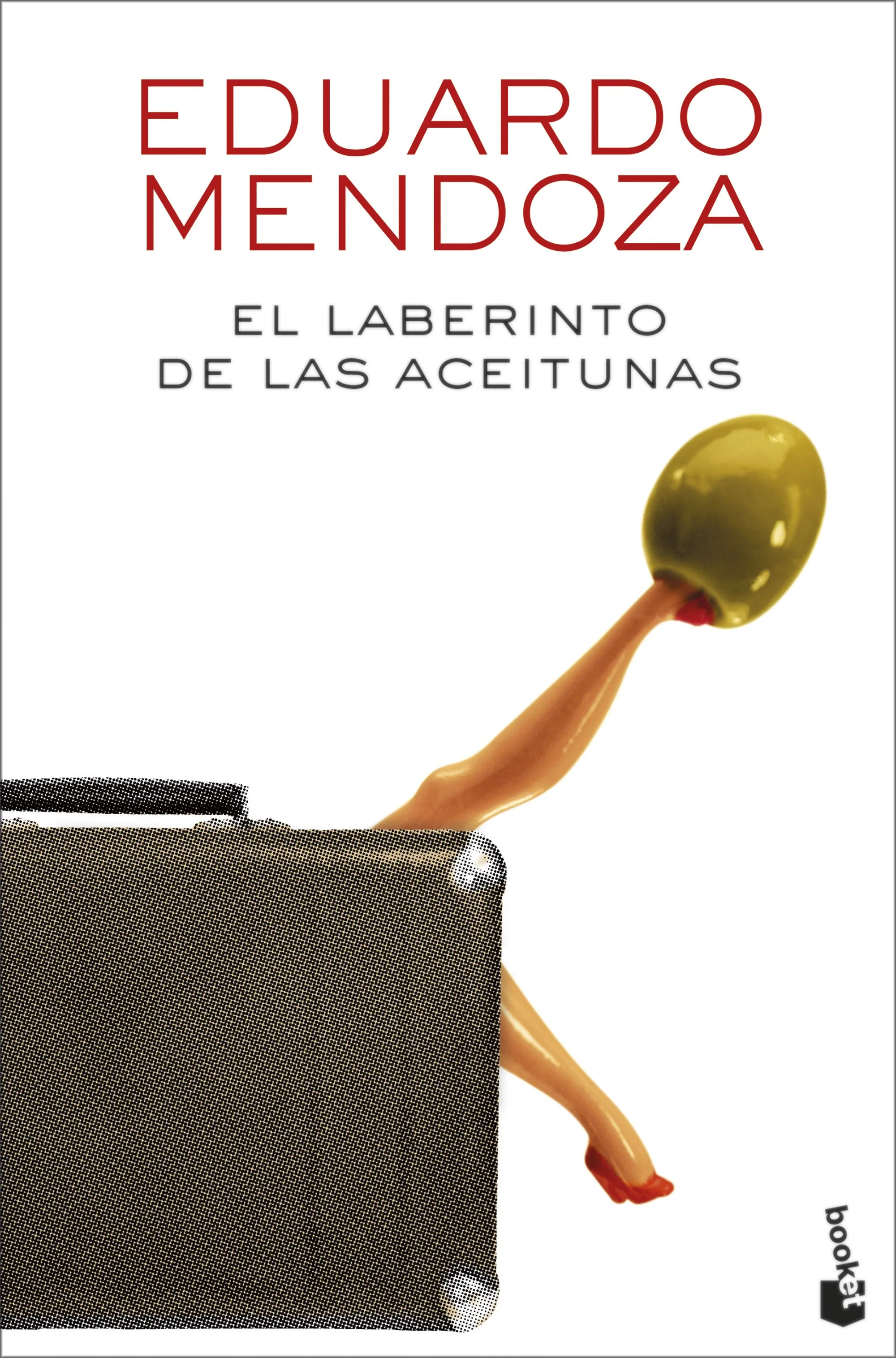 Portada — Booket (ISBN 9788432239984)