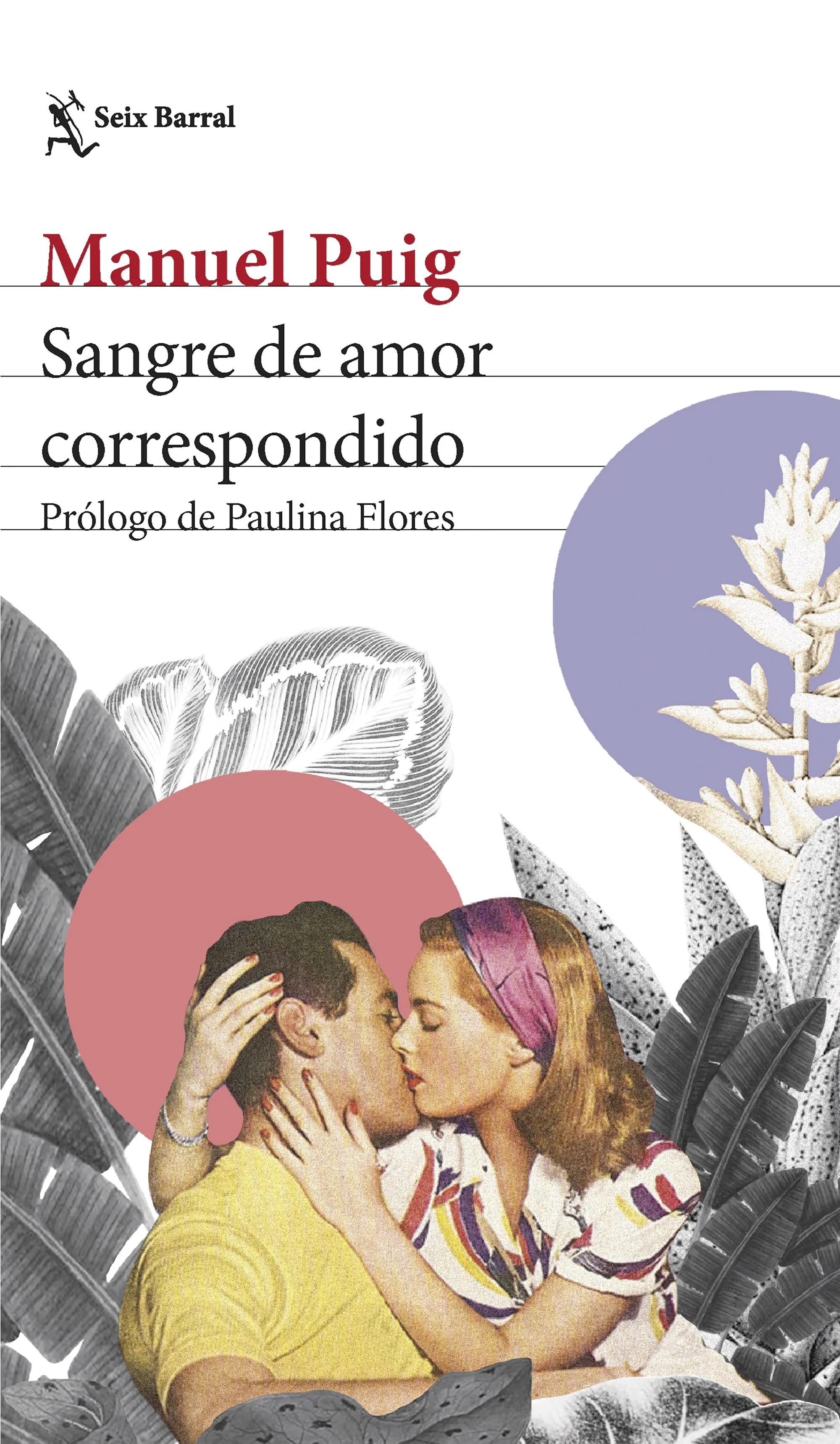 Portada — Seix Barral (ISBN 9788432240713)