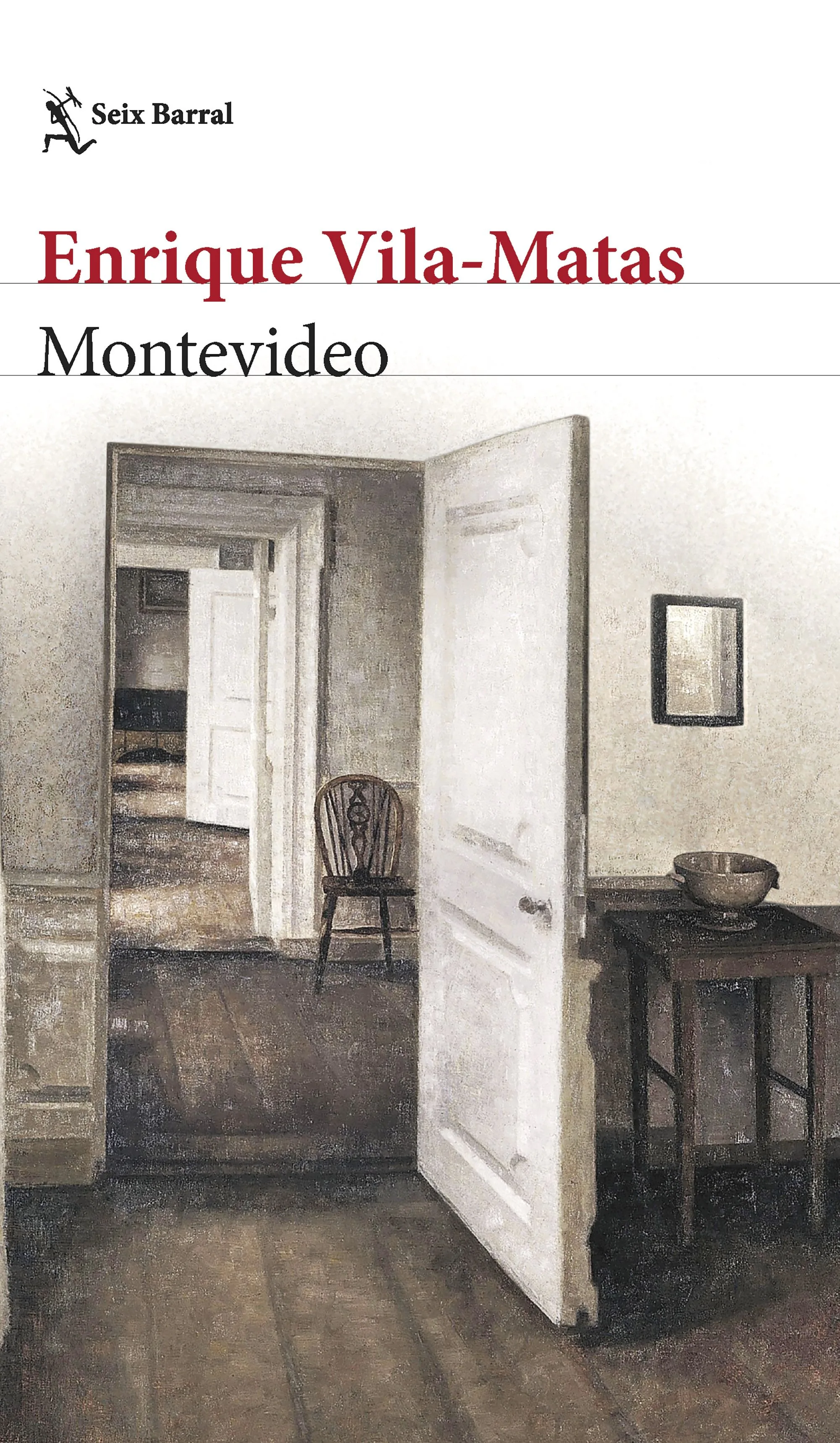 Portada — Seix Barral (ISBN 9788432241086)