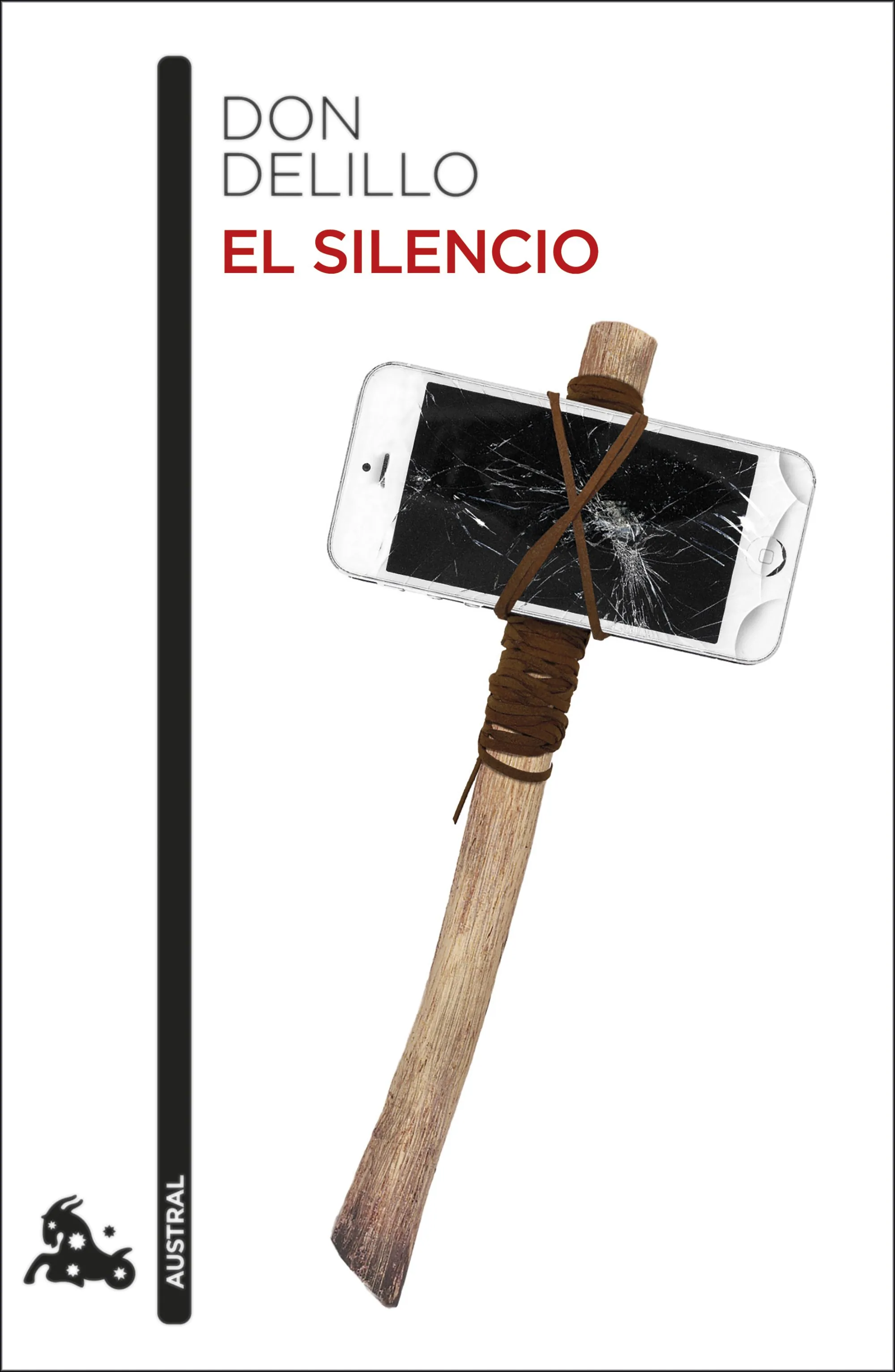 Portada — Austral (ISBN 9788432241635)