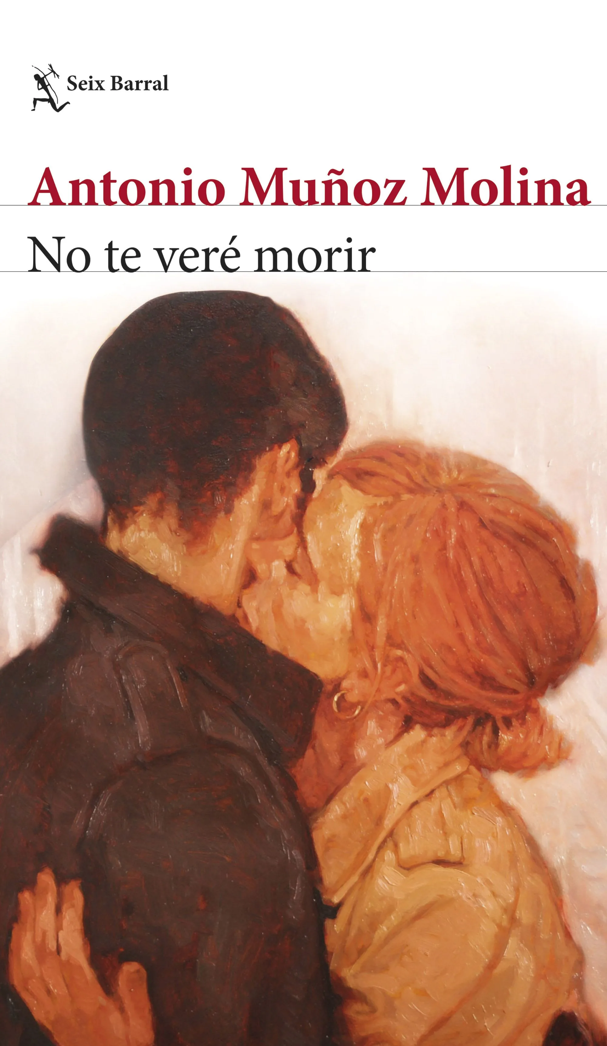 Portada — Seix Barral (ISBN 9788432242328)