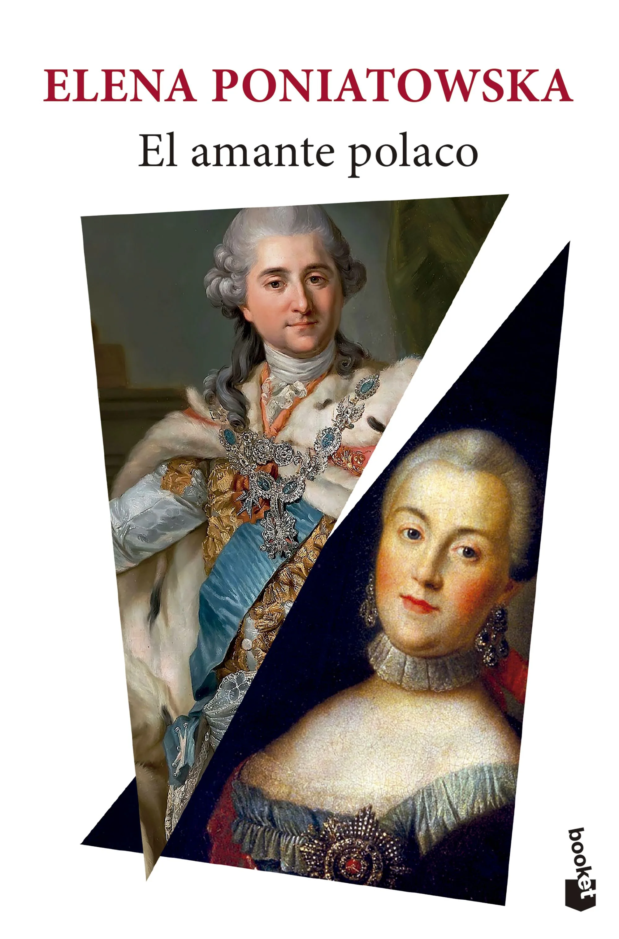 Portada — Booket (ISBN 9788432242489)