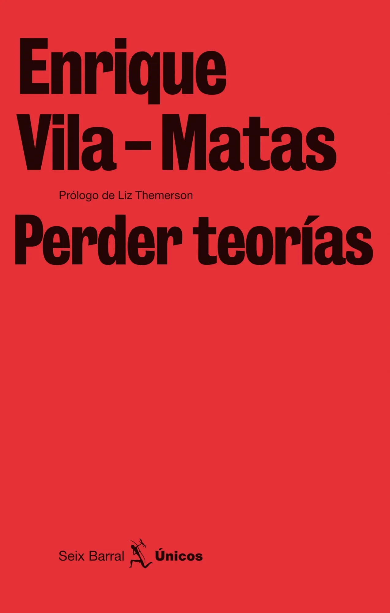 Portada — Seix Barral (ISBN 9788432243240)