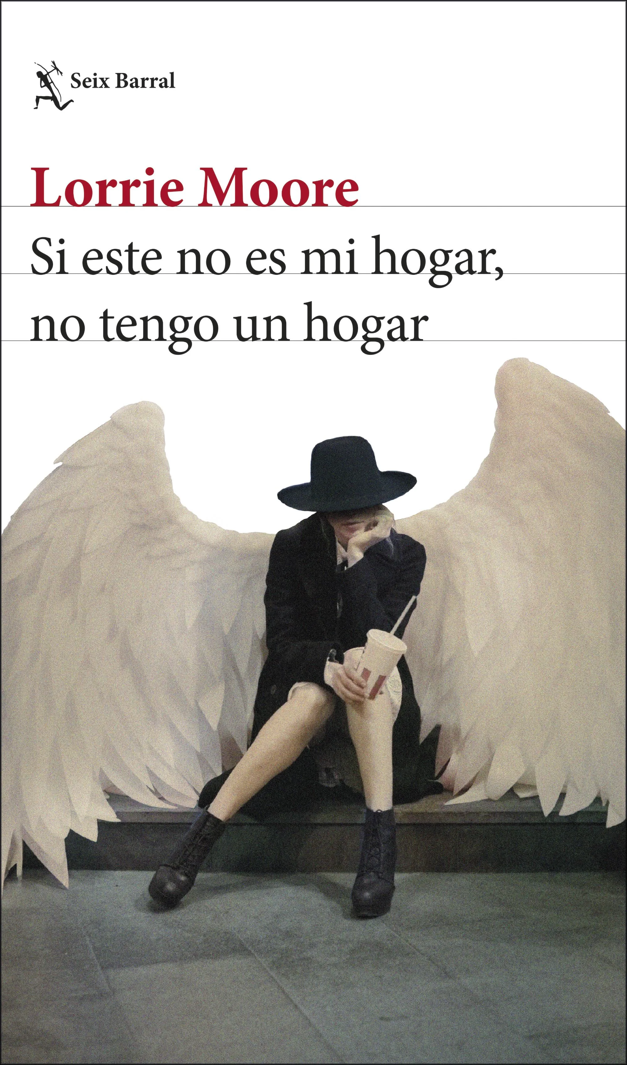 Portada — Seix Barral (ISBN 9788432243424)