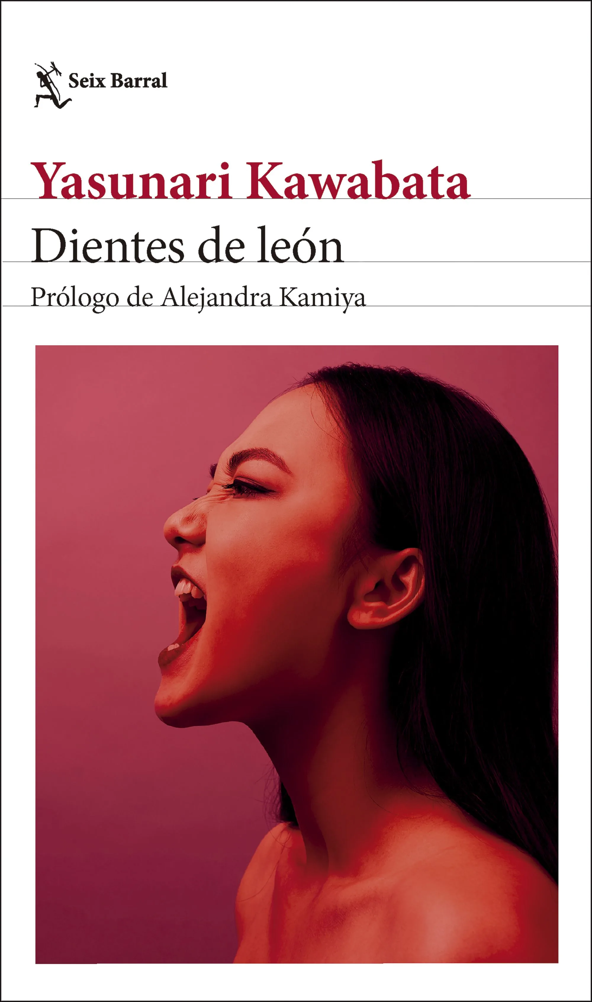 Portada — Seix Barral (ISBN 9788432243448)