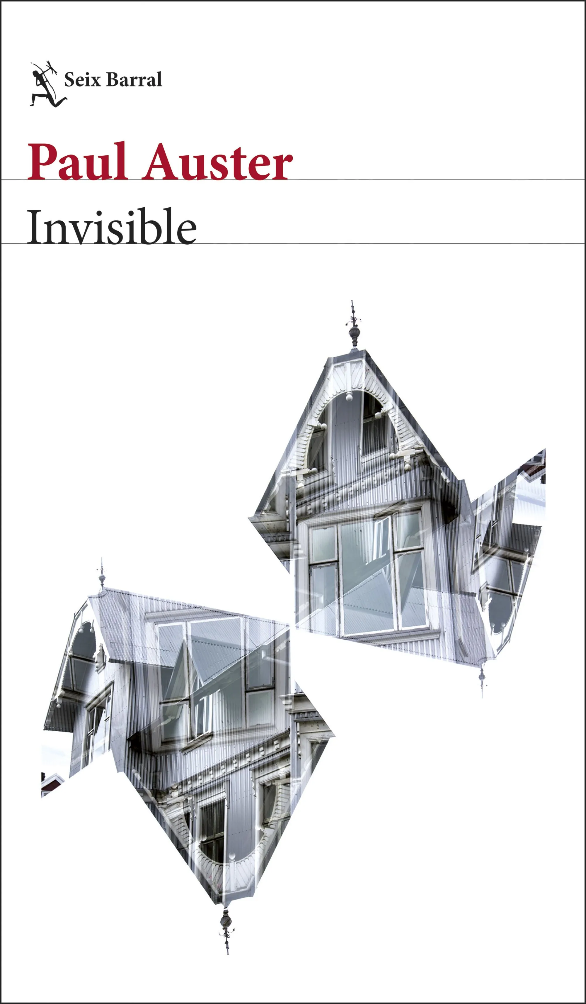 Portada — Seix Barral (ISBN 9788432244223)