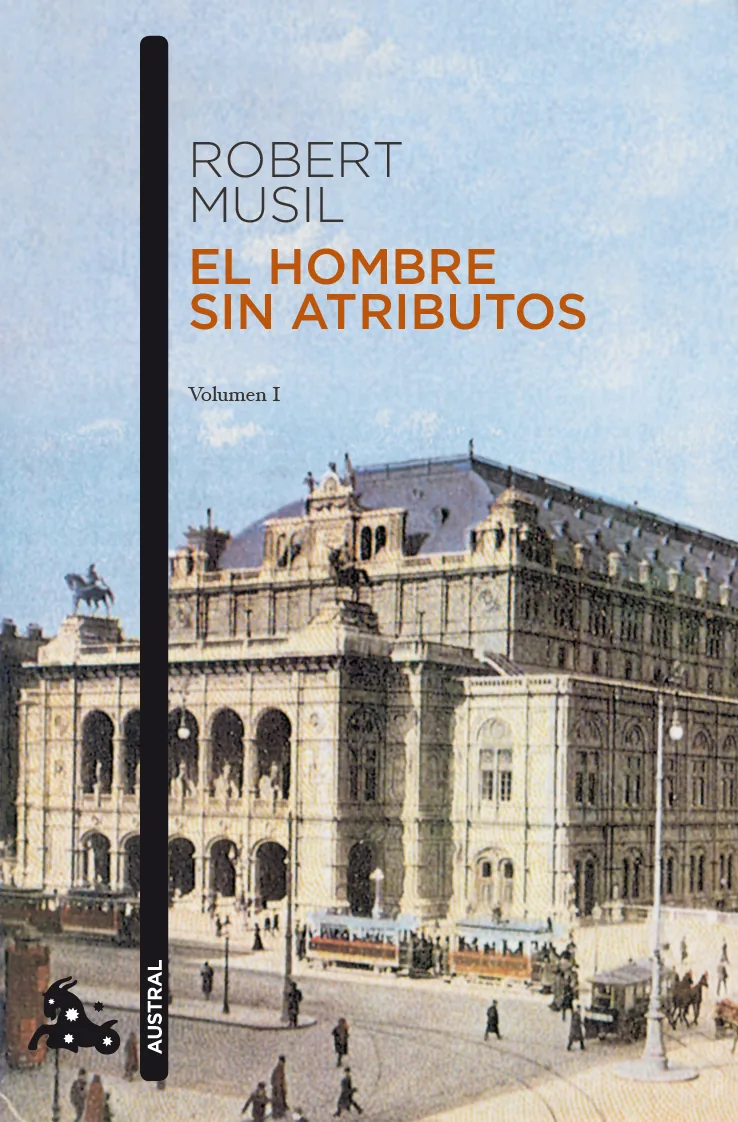 Portada — Austral (ISBN 9788432248122)