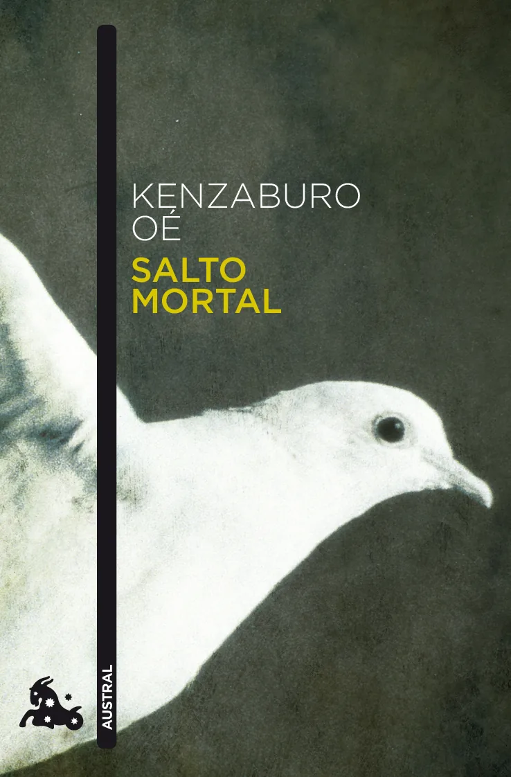 Portada — Austral (ISBN 9788432248153)