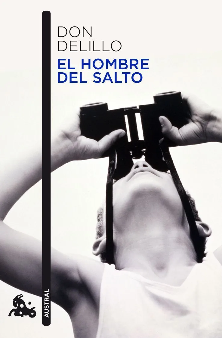 Portada — Austral (ISBN 9788432248207)
